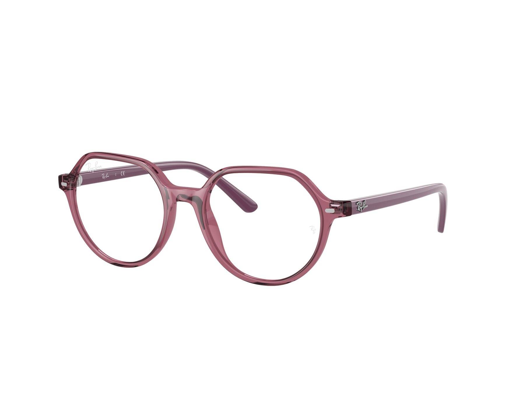 Ray-Ban RY9095V 3898 47-16 Cristal  vue 360 degr&eacute;s 1