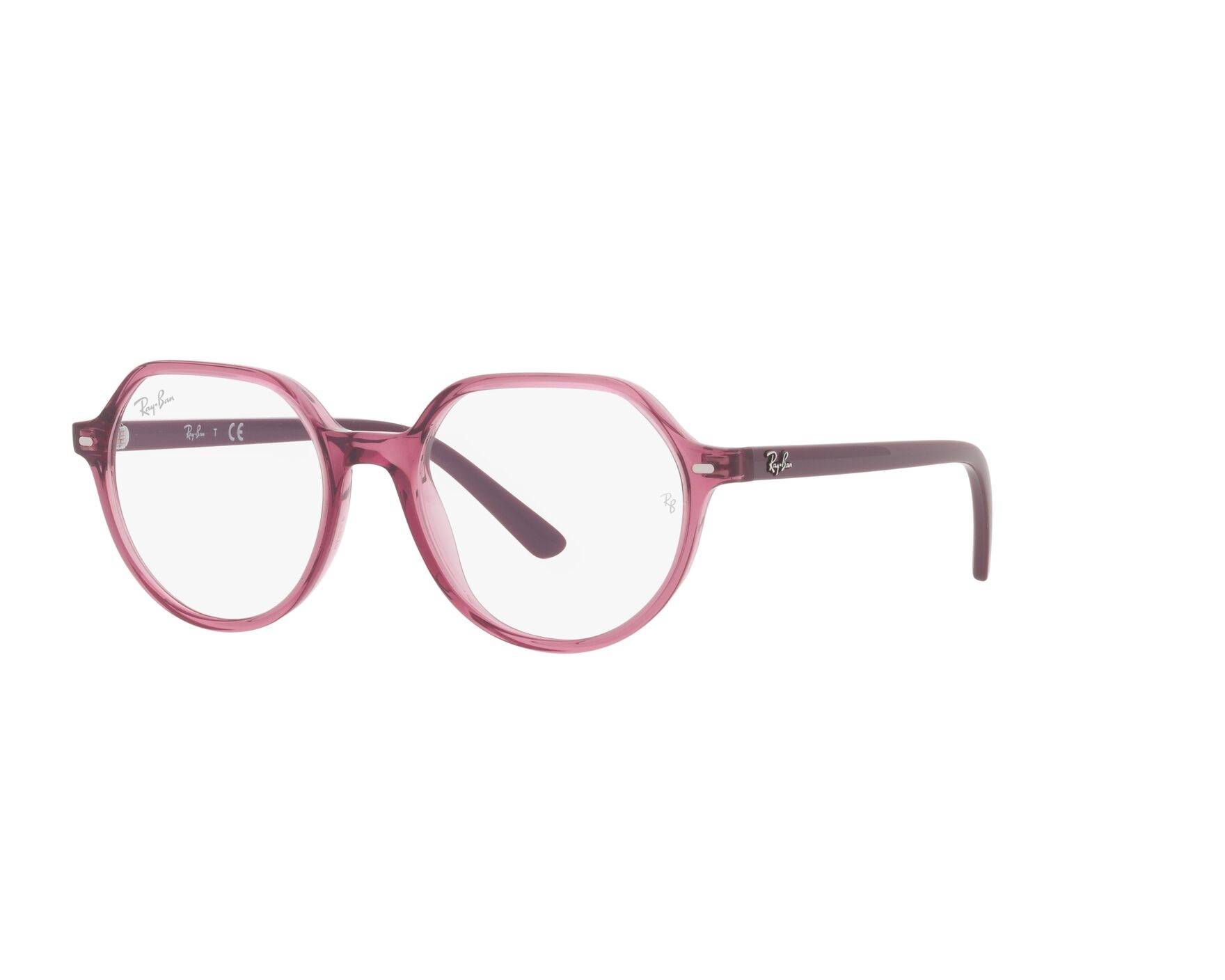 Ray-Ban RY9095V 3898 47-16 Cristal  vue 360 degr&eacute;s 3