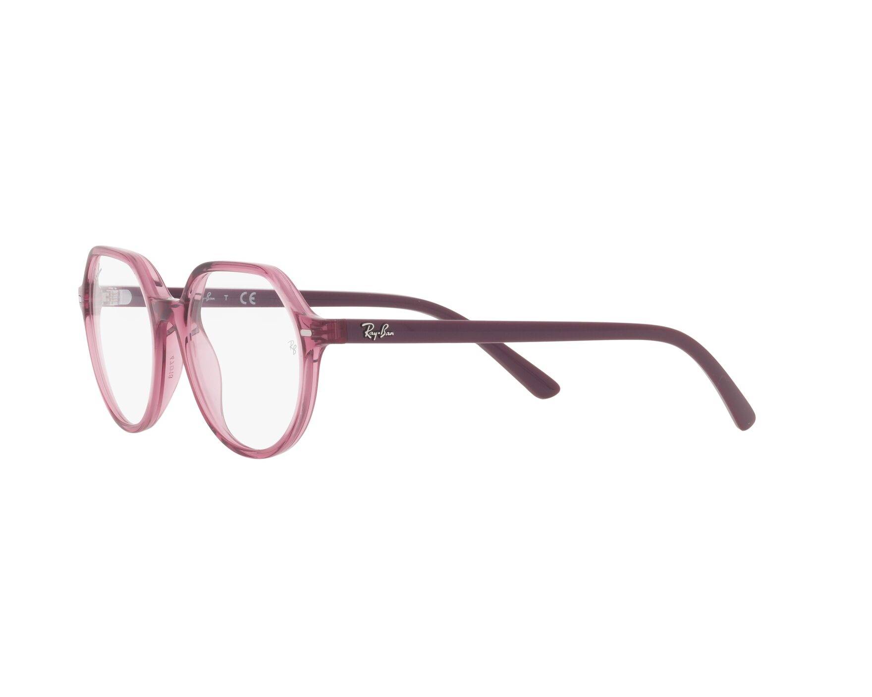 Ray-Ban RY9095V 3898 47-16 Cristal  vue 360 degr&eacute;s 4