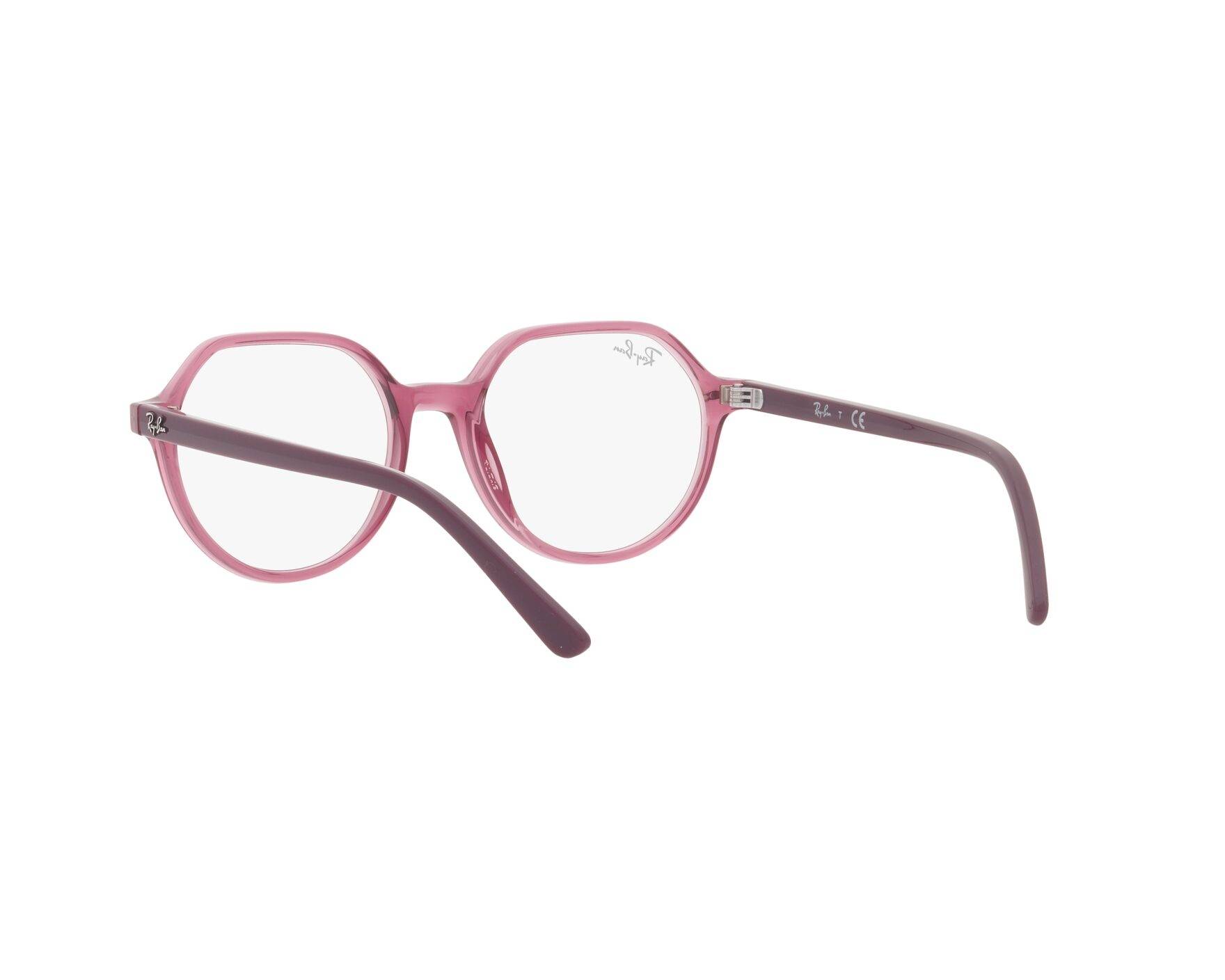 Ray-Ban RY9095V 3898 47-16 Cristal  vue 360 degr&eacute;s 7