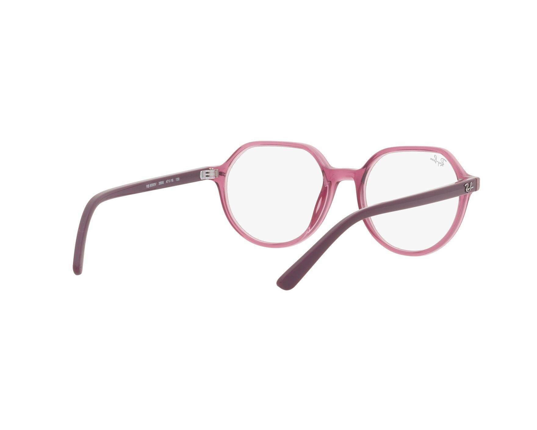 Ray-Ban RY9095V 3898 47-16 Cristal  vue 360 degr&eacute;s 9