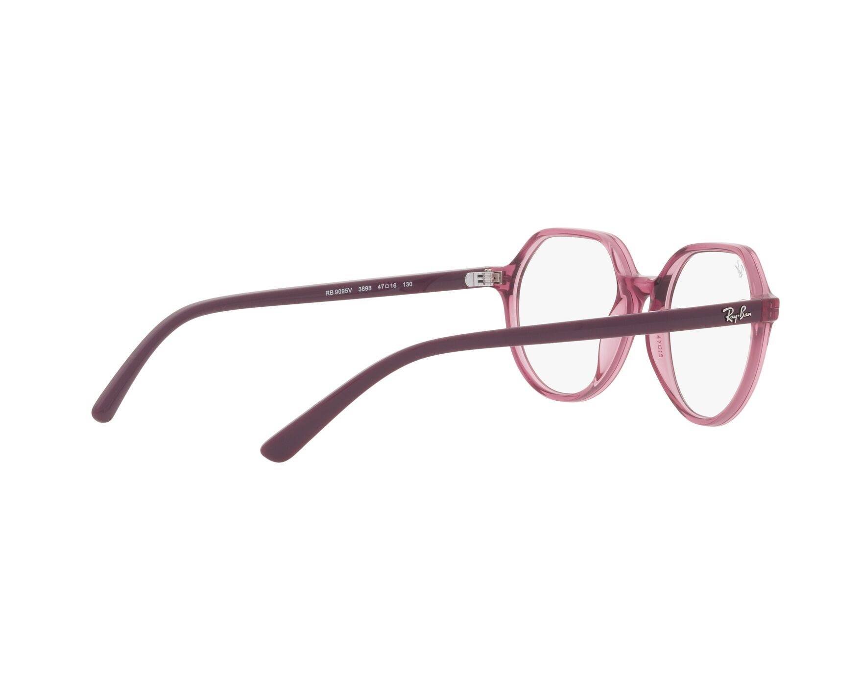 Ray-Ban RY9095V 3898 47-16 Cristal  vue 360 degr&eacute;s 10