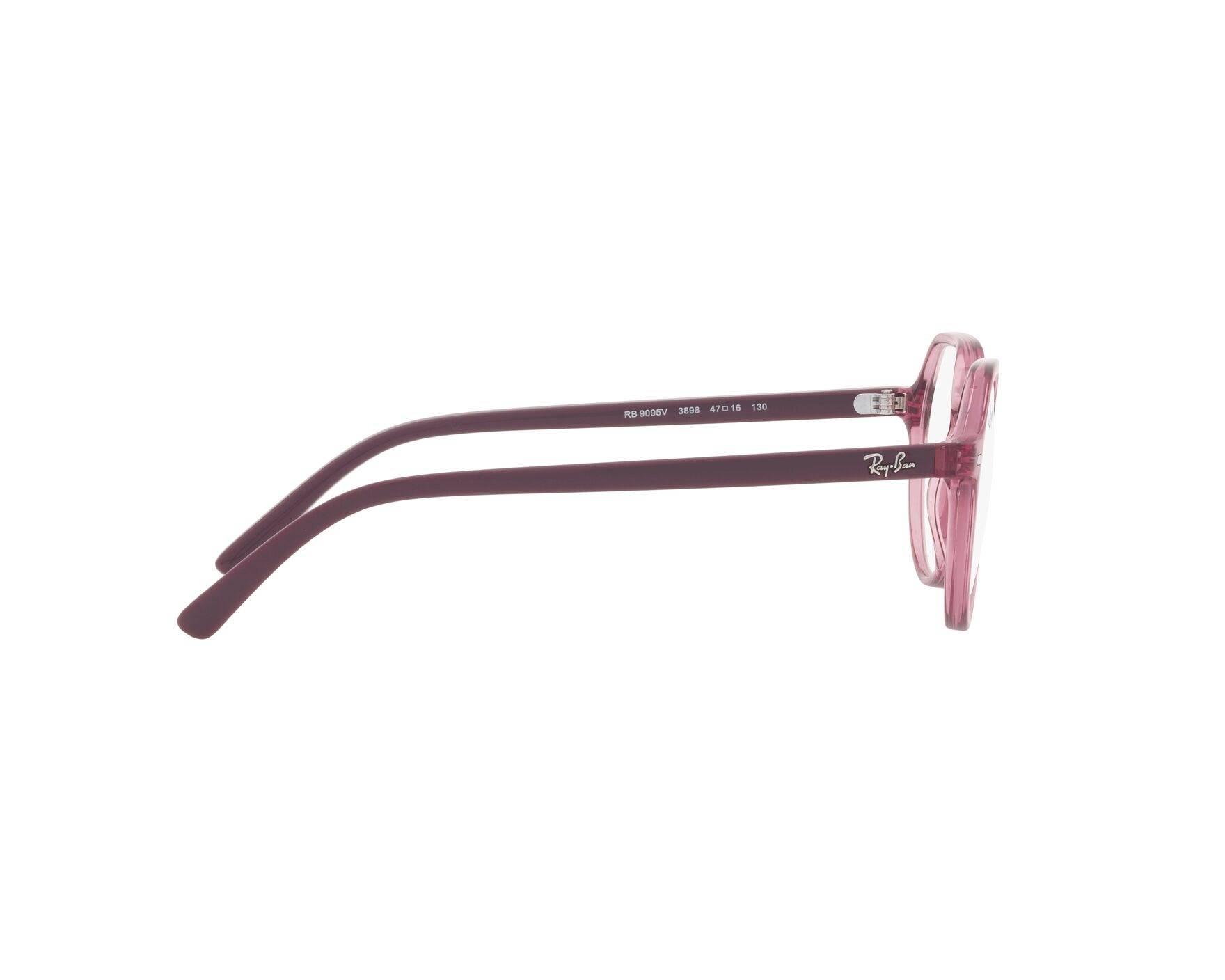 Ray-Ban RY9095V 3898 47-16 Cristal  vue 360 degr&eacute;s 11