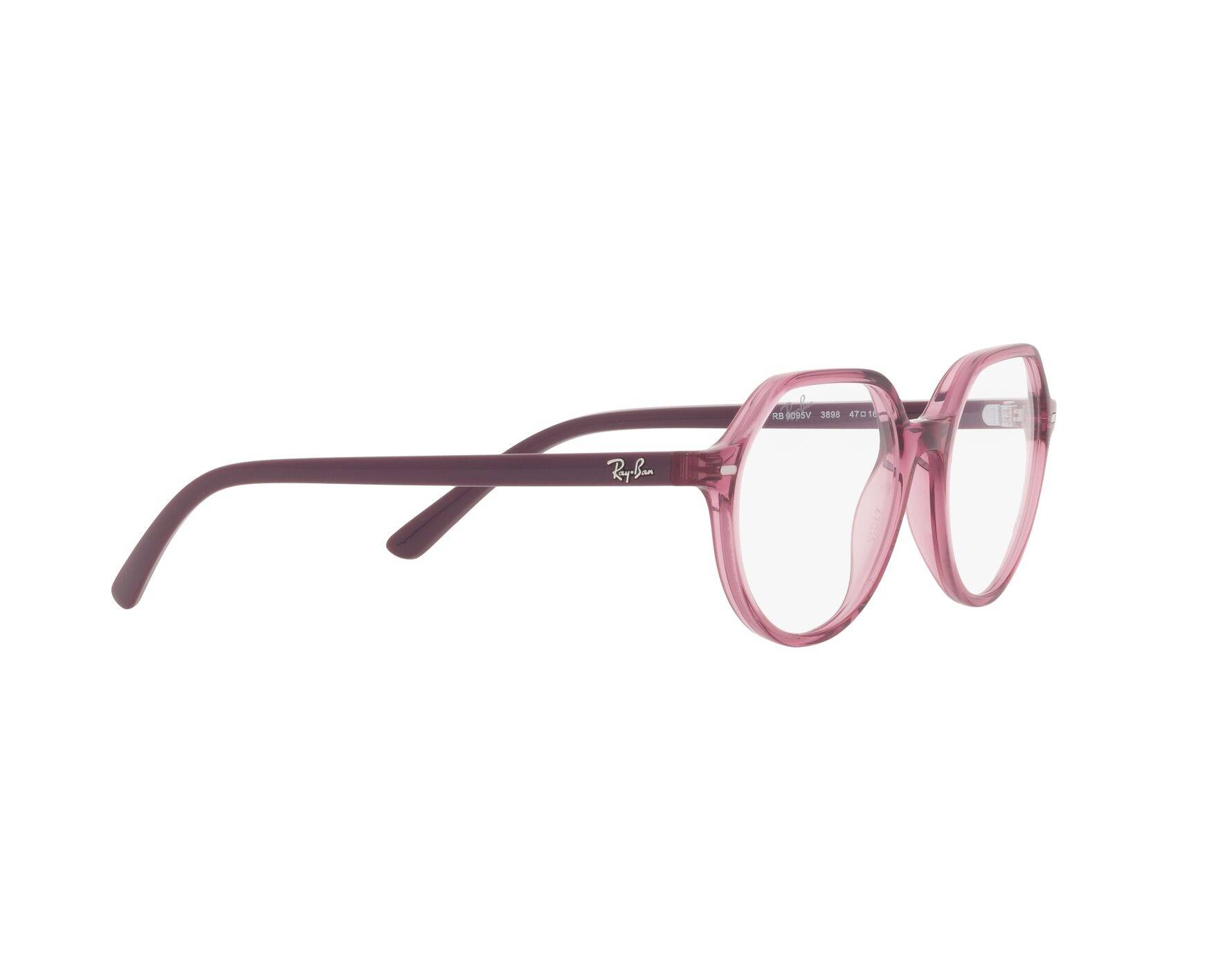 Ray-Ban RY9095V 3898 47-16 Cristal  vue 360 degr&eacute;s 12