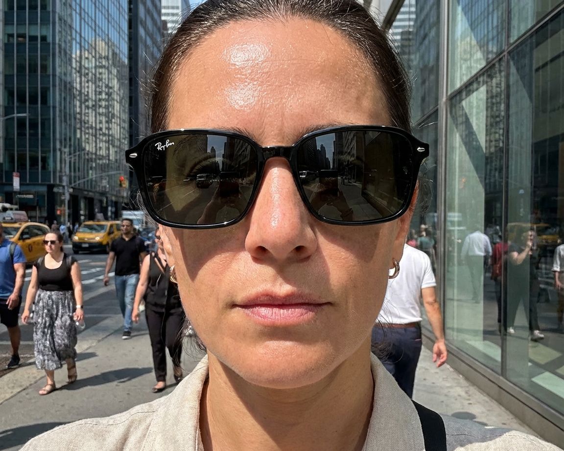 Ray-Ban RB2231 901/31 56-18 Noir  vue 360 degr&eacute;s 10