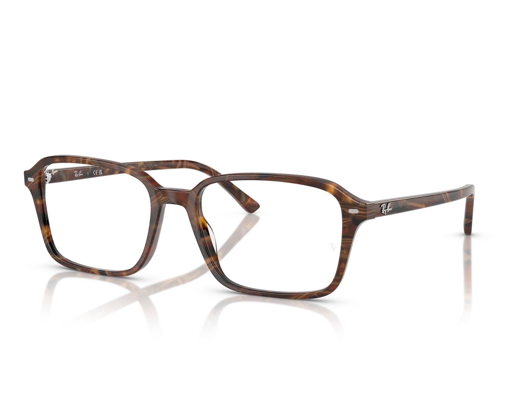 Ray-Ban RX5431 8395 54-18 Mix  vue 360 degr&eacute;s 2