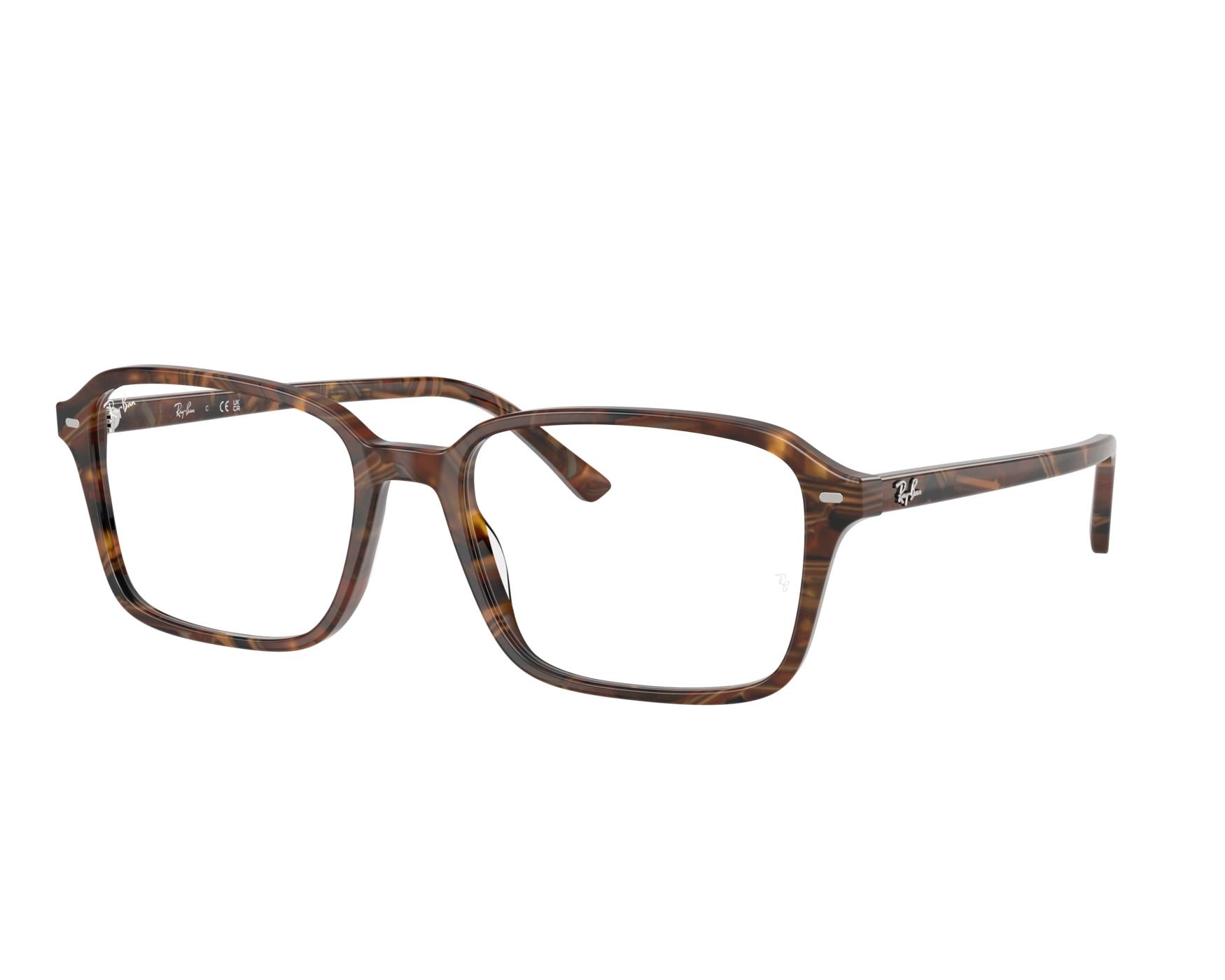 Ray-Ban RX5431 8395 54-18 Mix  vue 360 degr&eacute;s 3