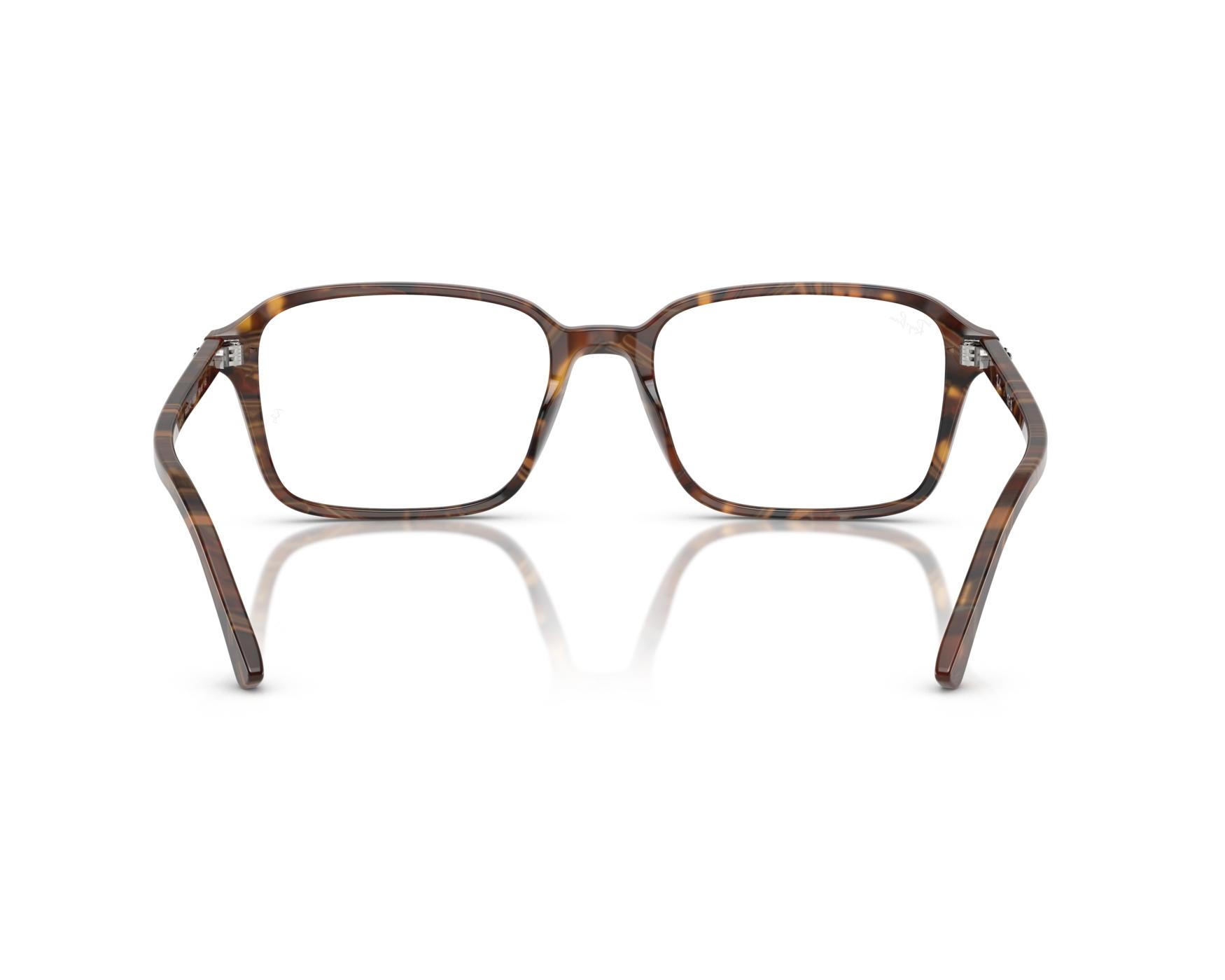 Ray-Ban RX5431 8395 54-18 Mix  vue 360 degr&eacute;s 4