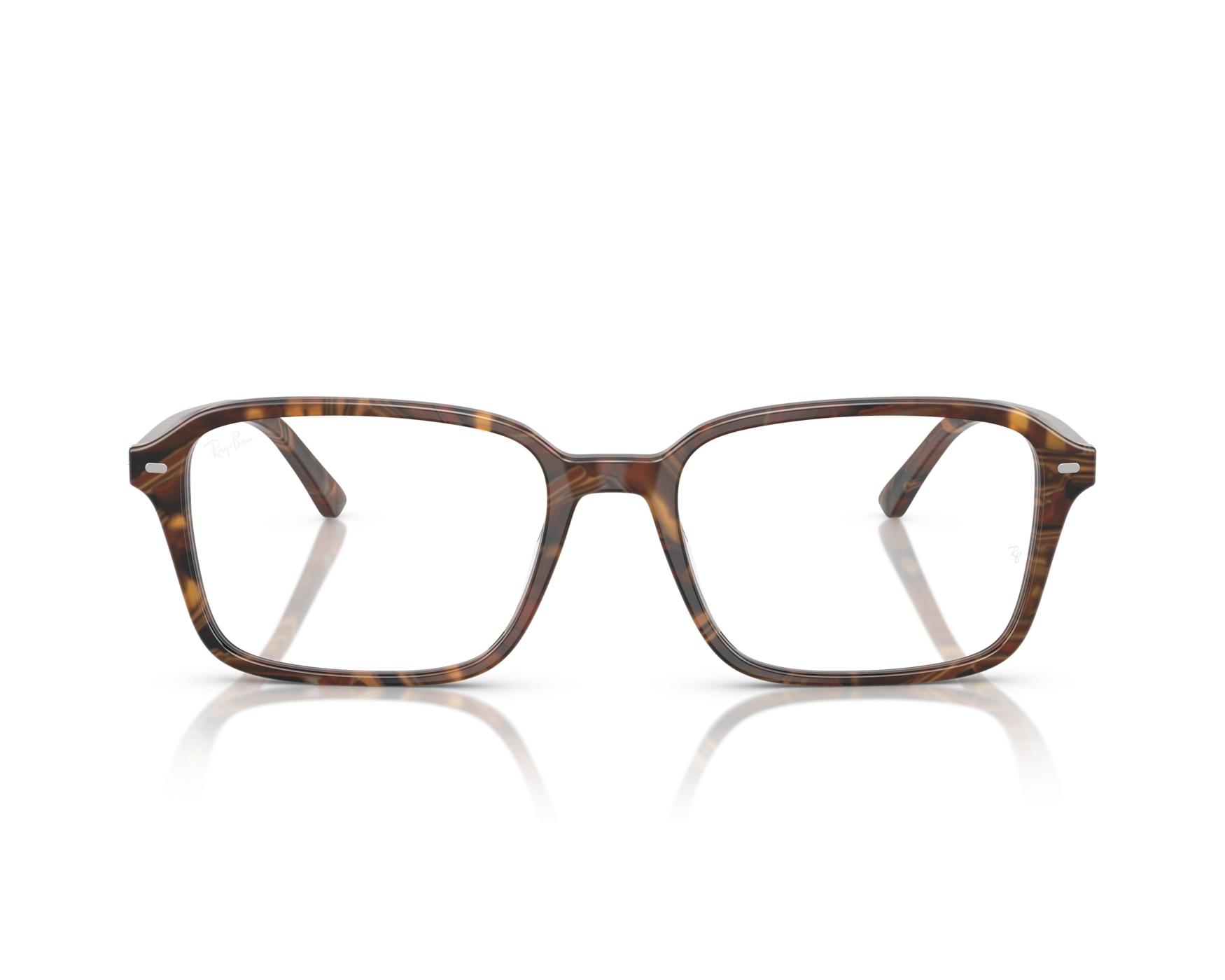 Ray-Ban RX5431 8395 54-18 Mix  vue 360 degr&eacute;s 8