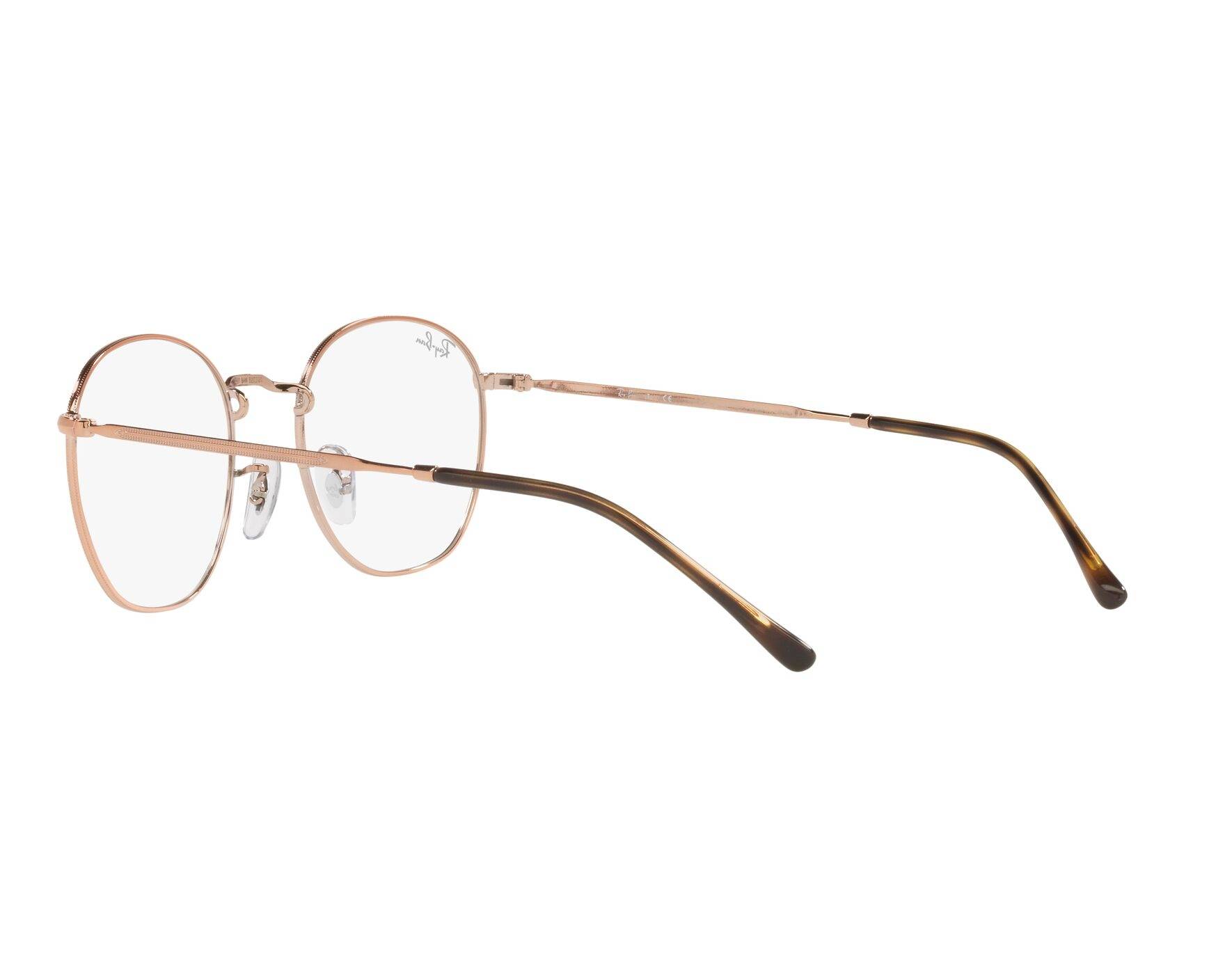 Ray-Ban RX6472 2943 50-20 braun  vue 360 degr&eacute;s 6