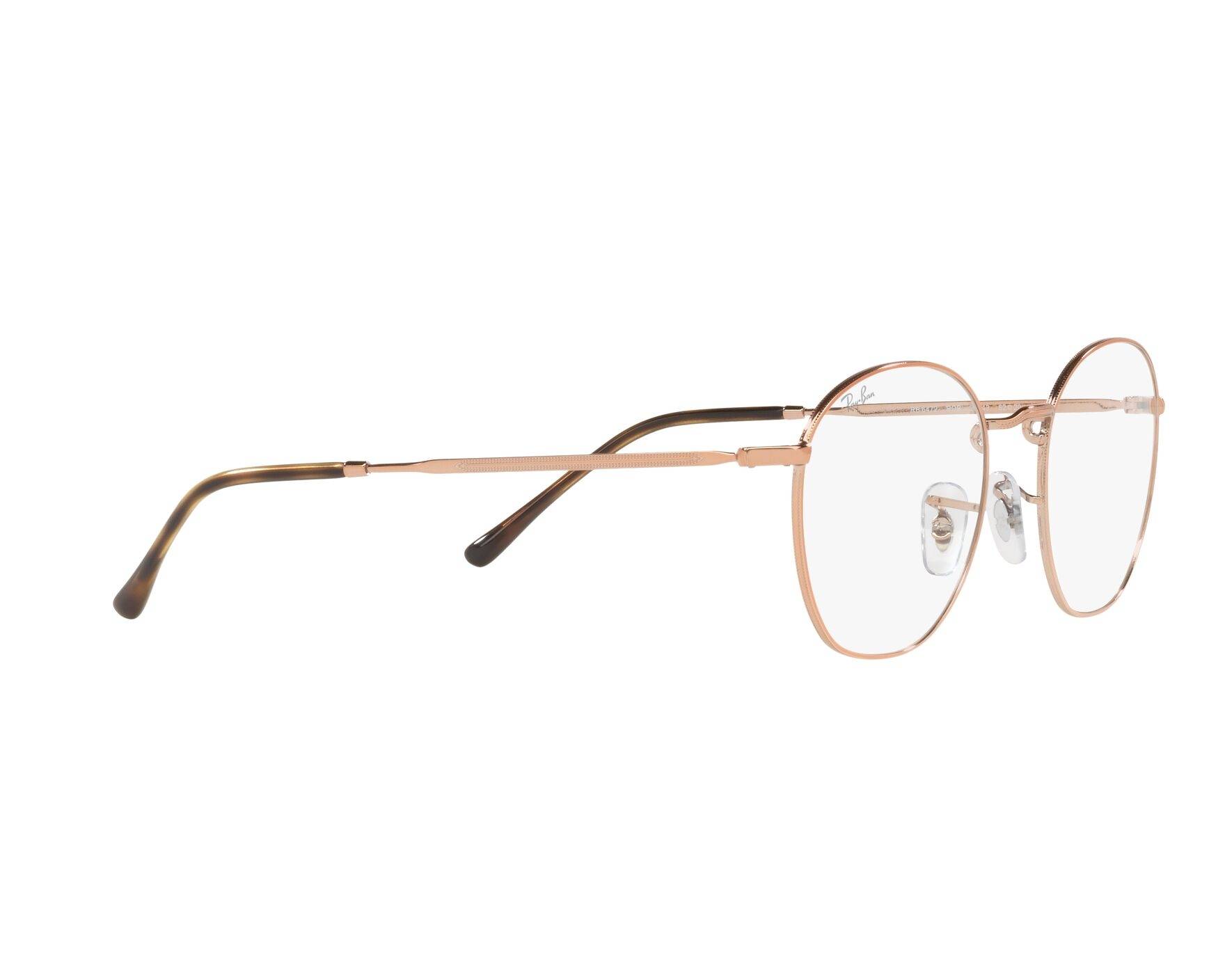 Ray-Ban RX6472 2943 50-20 braun  vue 360 degr&eacute;s 12