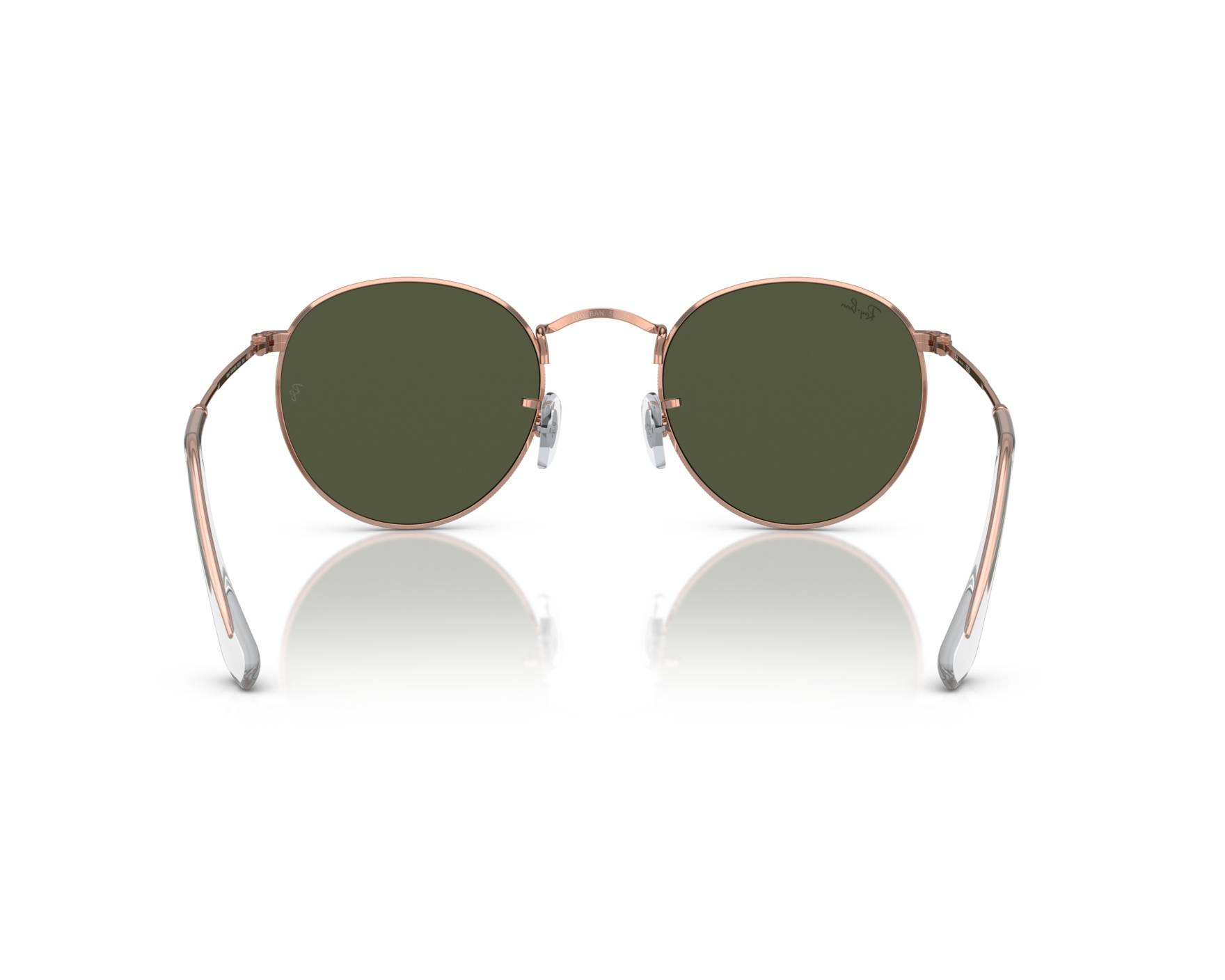 Ray-Ban RB3447 920231 50-21 gold  vue 360 degr&eacute;s 3