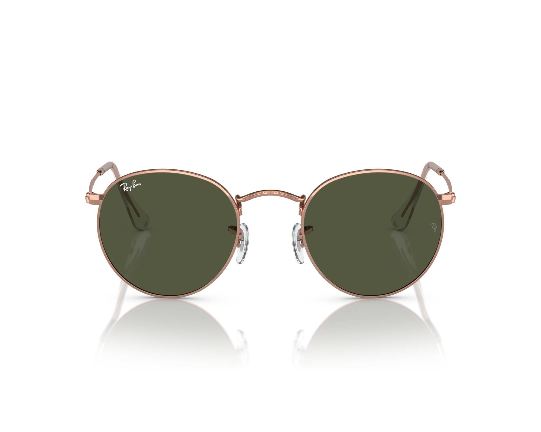 Ray-Ban RB3447 920231 50-21 gold  vue 360 degr&eacute;s 5