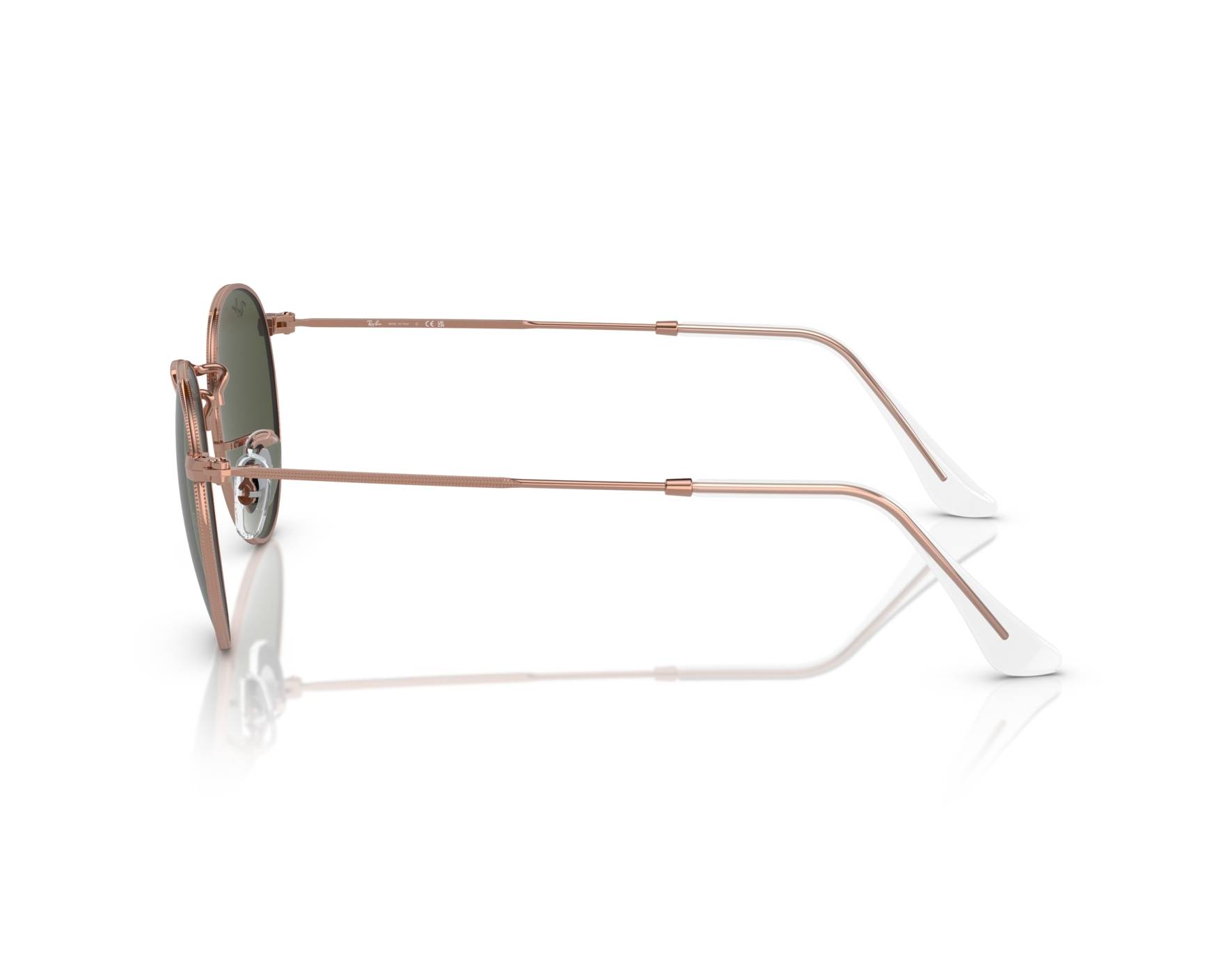 Ray-Ban RB3447 920231 50-21 gold  vue 360 degr&eacute;s 6