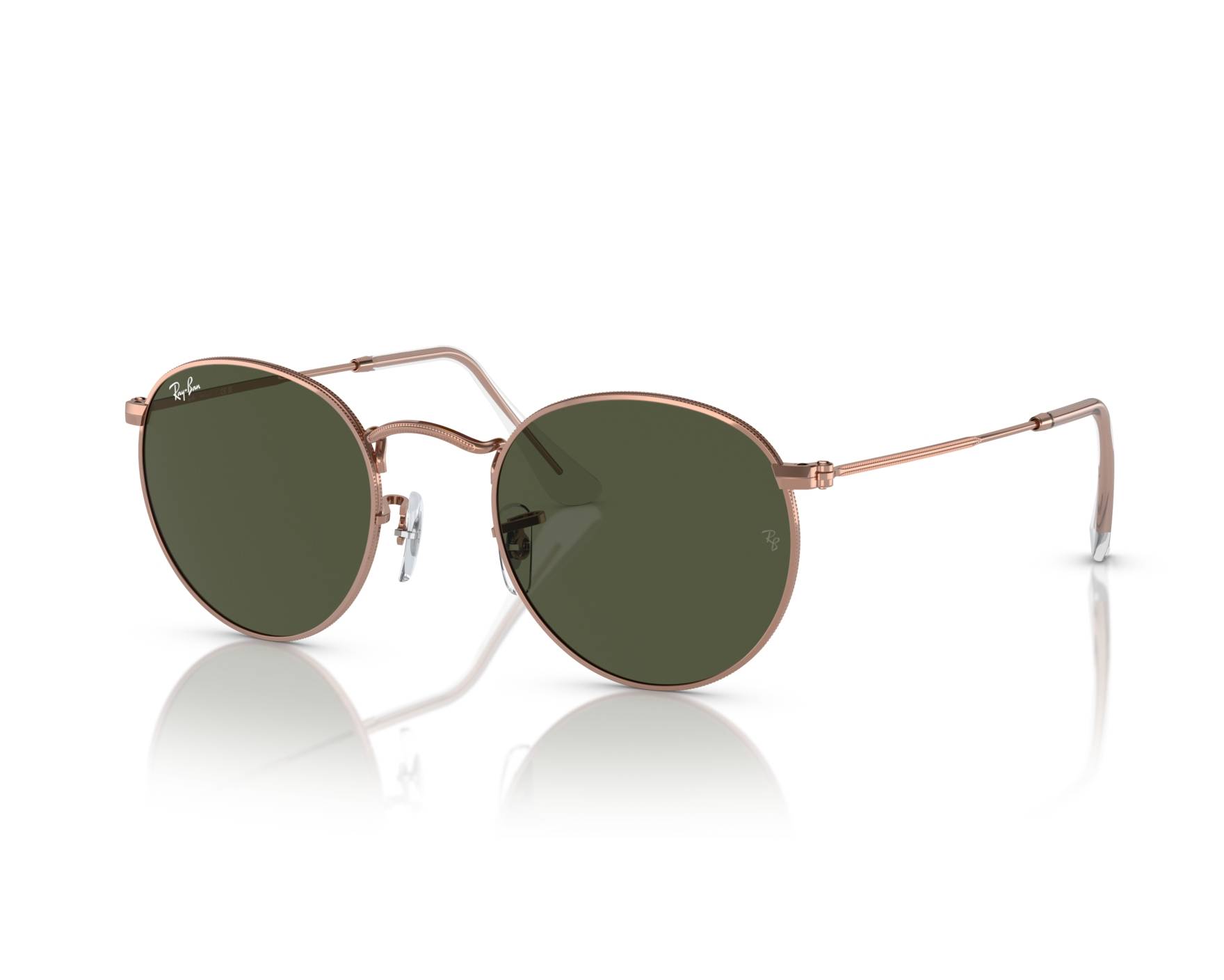Ray-Ban RB3447 920231 50-21 gold  vue 360 degr&eacute;s 7