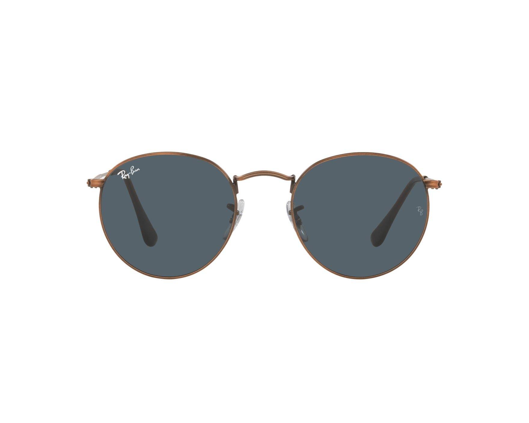 Ray-Ban RB3447 9230R5 50-21 Bronze  vue 360 degr&eacute;s 1