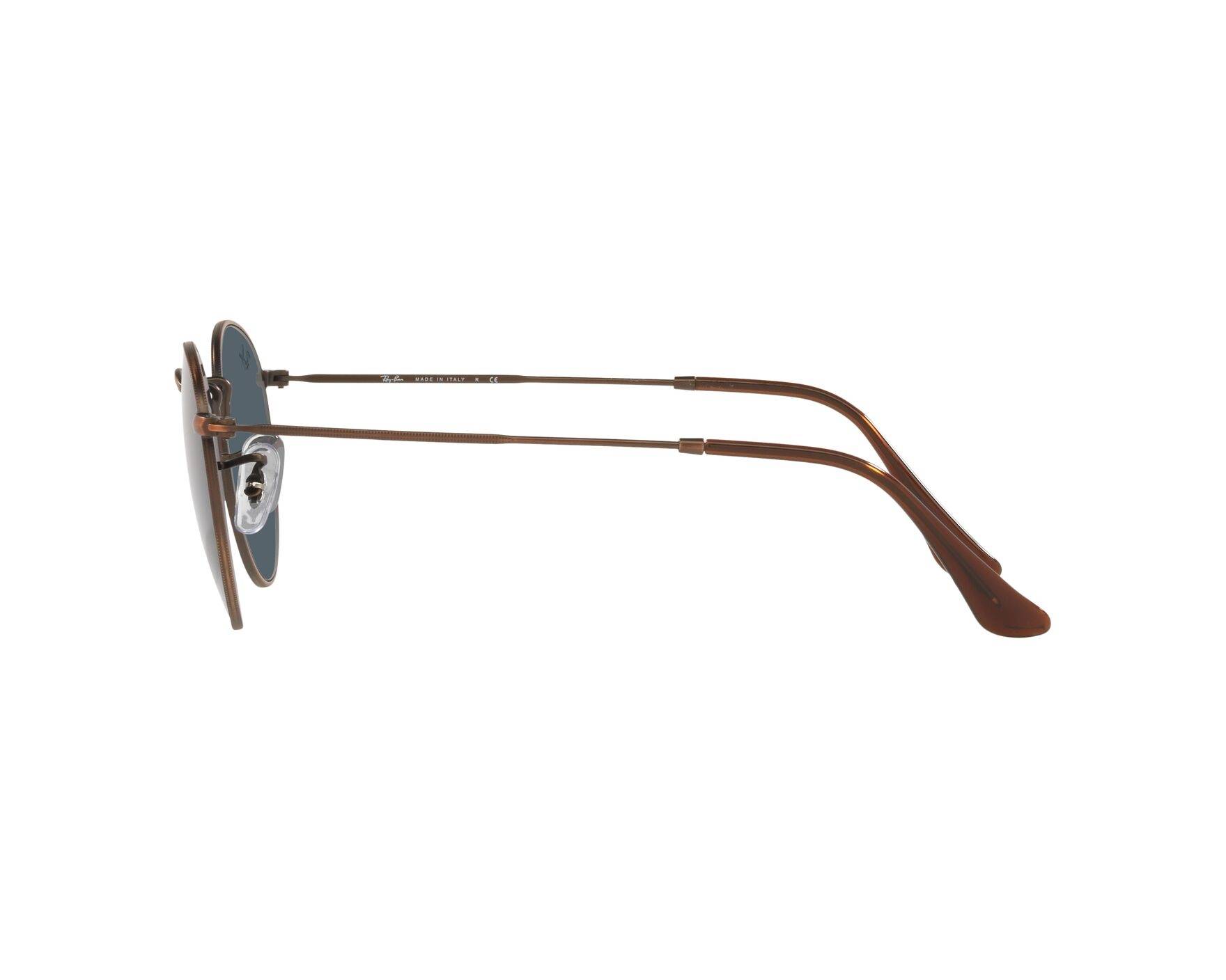 Ray-Ban RB3447 9230R5 50-21 Bronze  vue 360 degr&eacute;s 4