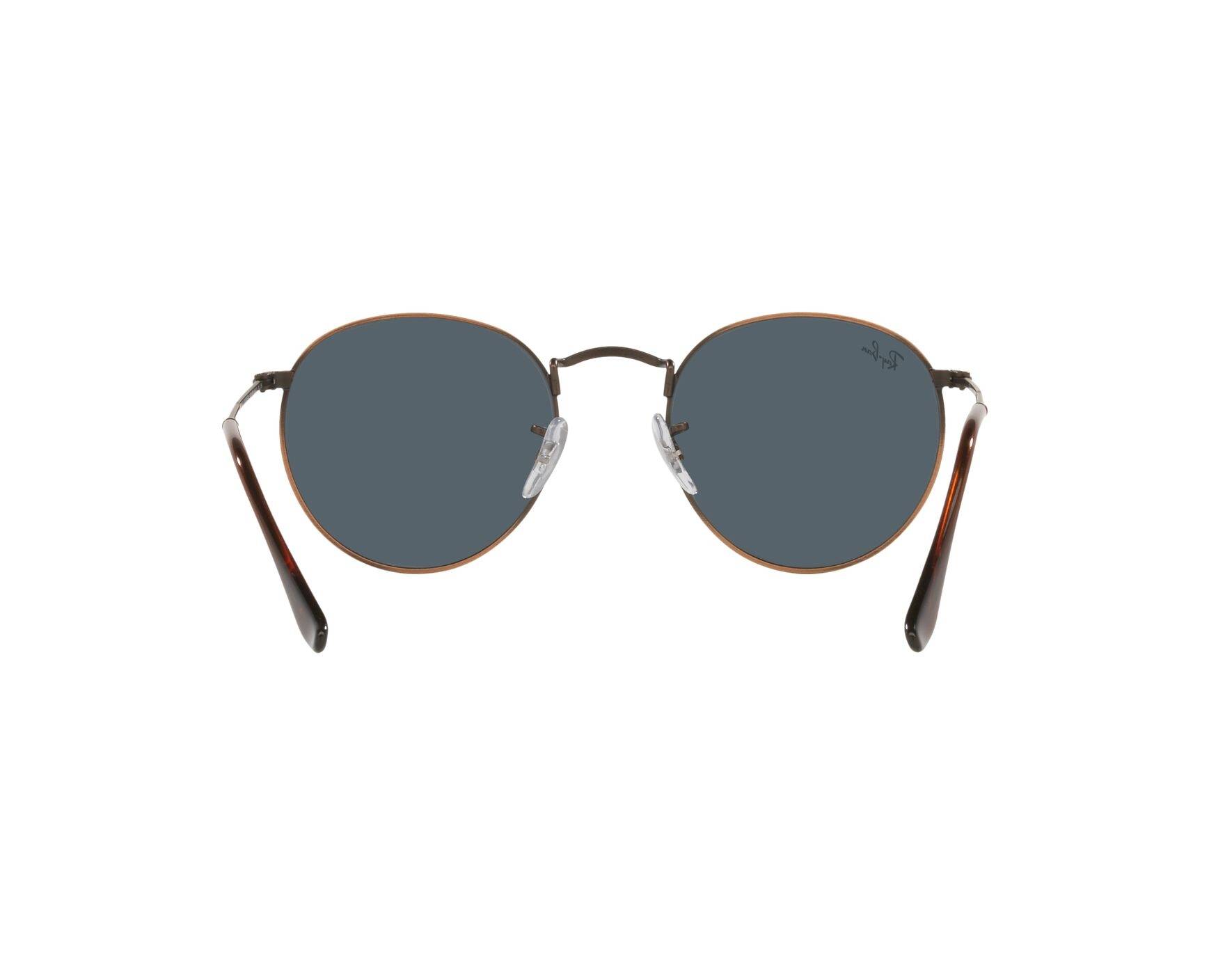 Ray-Ban RB3447 9230R5 50-21 Bronze  vue 360 degr&eacute;s 7