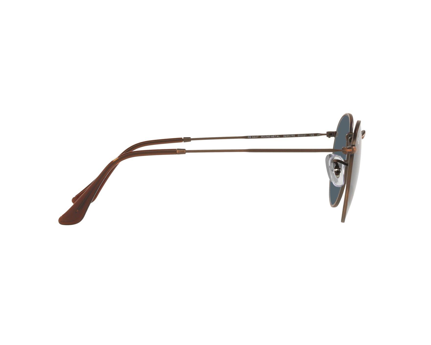 Ray-Ban RB3447 9230R5 50-21 Bronze  vue 360 degr&eacute;s 10