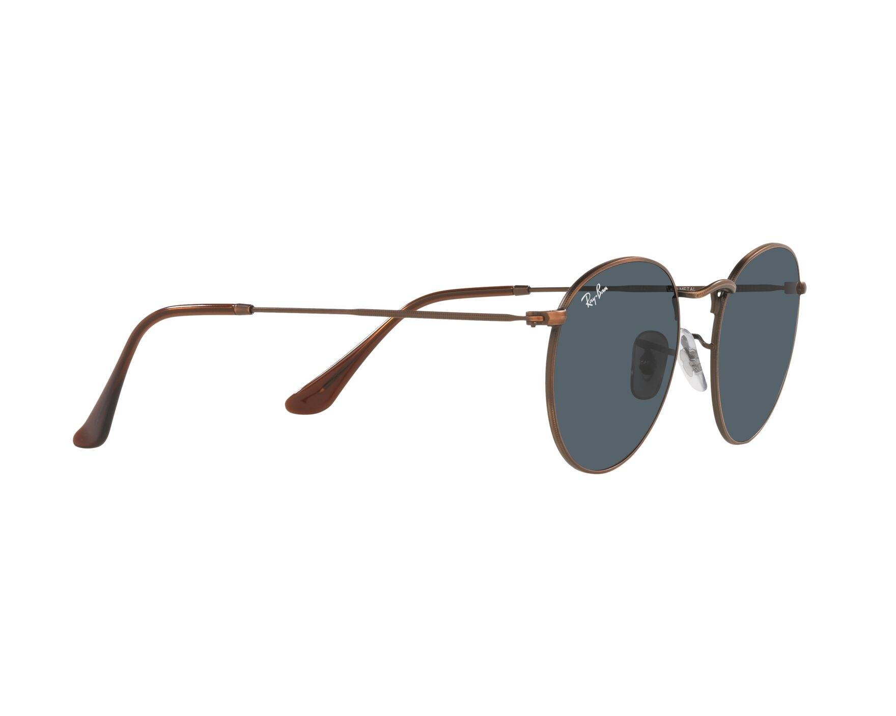 Ray-Ban RB3447 9230R5 50-21 Bronze  vue 360 degr&eacute;s 11
