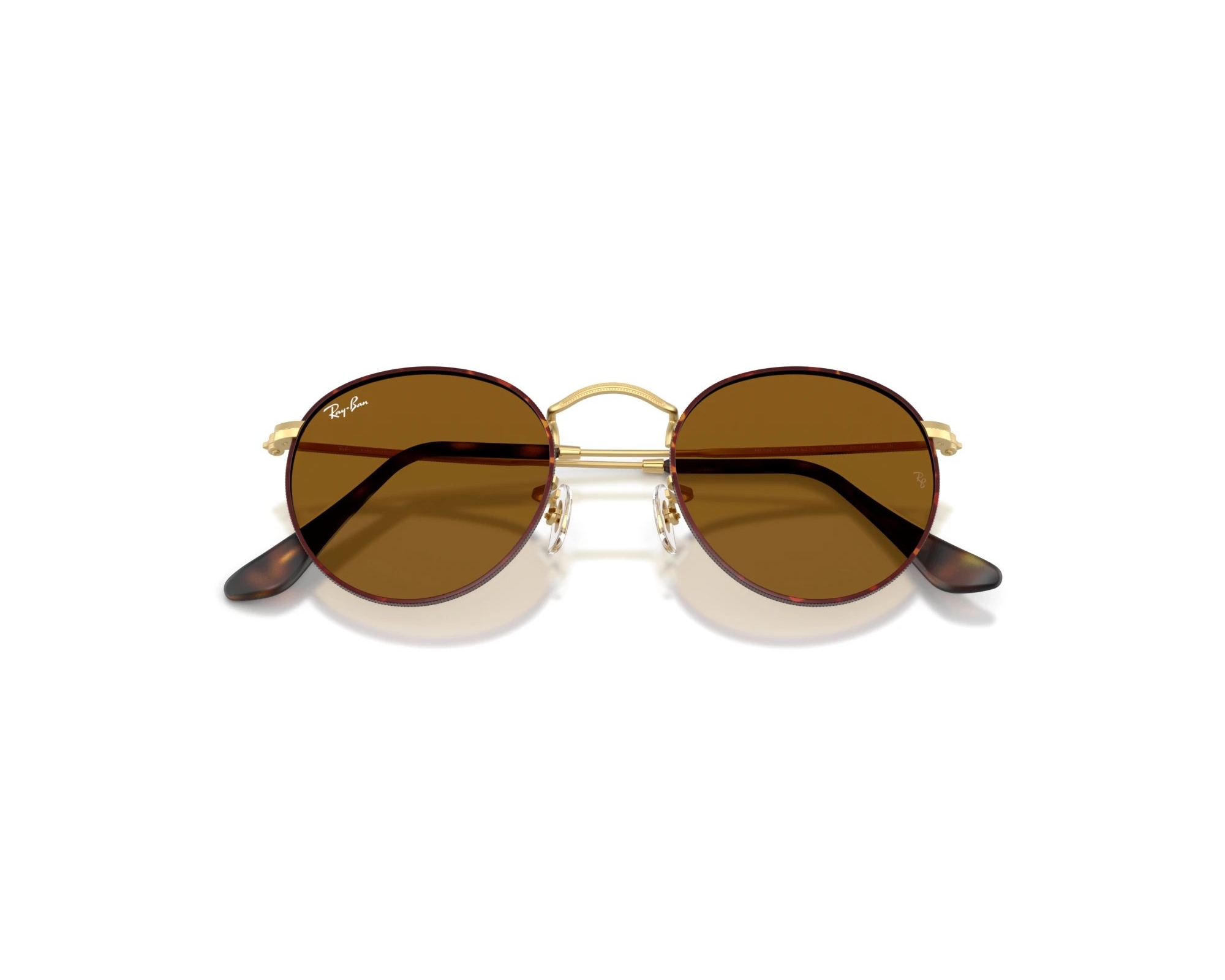 Ray-Ban RB3447 927533 50-21 Havane  autre vue
