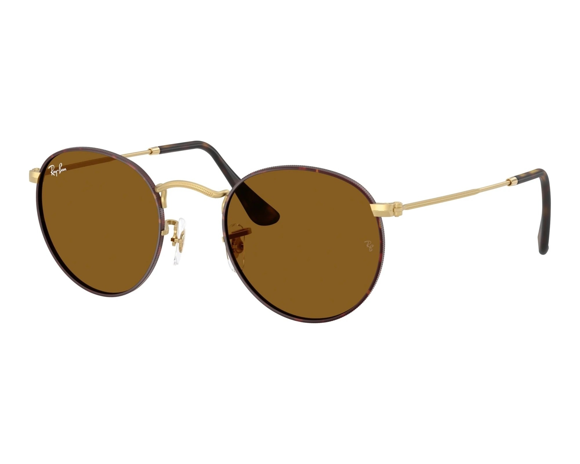 Ray-Ban RB3447 927533 50-21 Havane  autre vue
