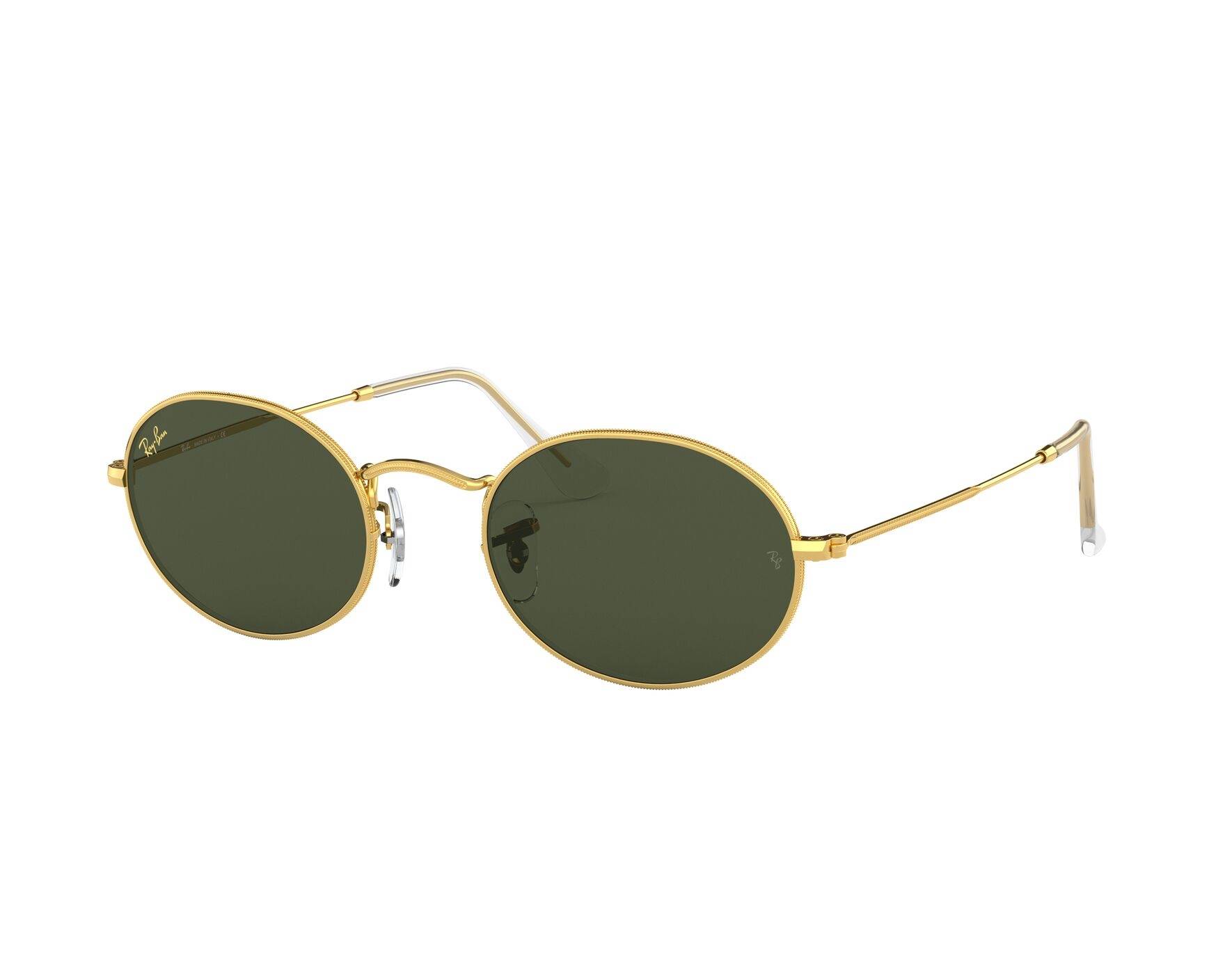 ray ban round vue