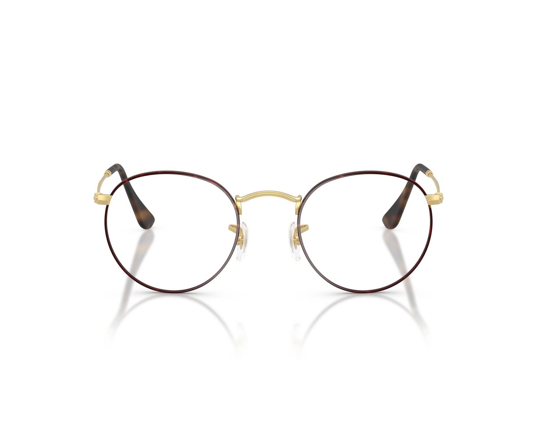 Vision Direct Harmonie Mutuelle Remboursement Lentilles Lunettes De Vue  Ray-Ban RX6534 2500
