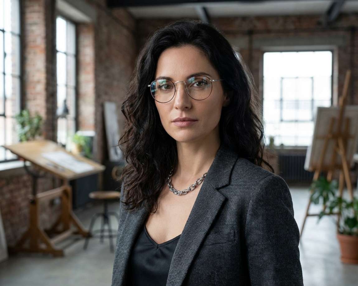 Ray-Ban RX3447V 3194 47-21 Havane  vue 360 degr&eacute;s 9