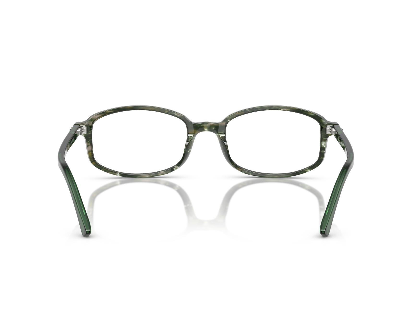 Ray-Ban RX5432 8398 52-19 Mix  vue 360 degr&eacute;s 2