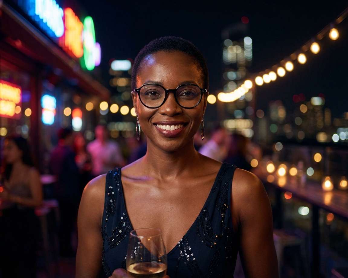 Ray-Ban RX-5395 2000 51-18 Noir  vue 360 degr&eacute;s 13