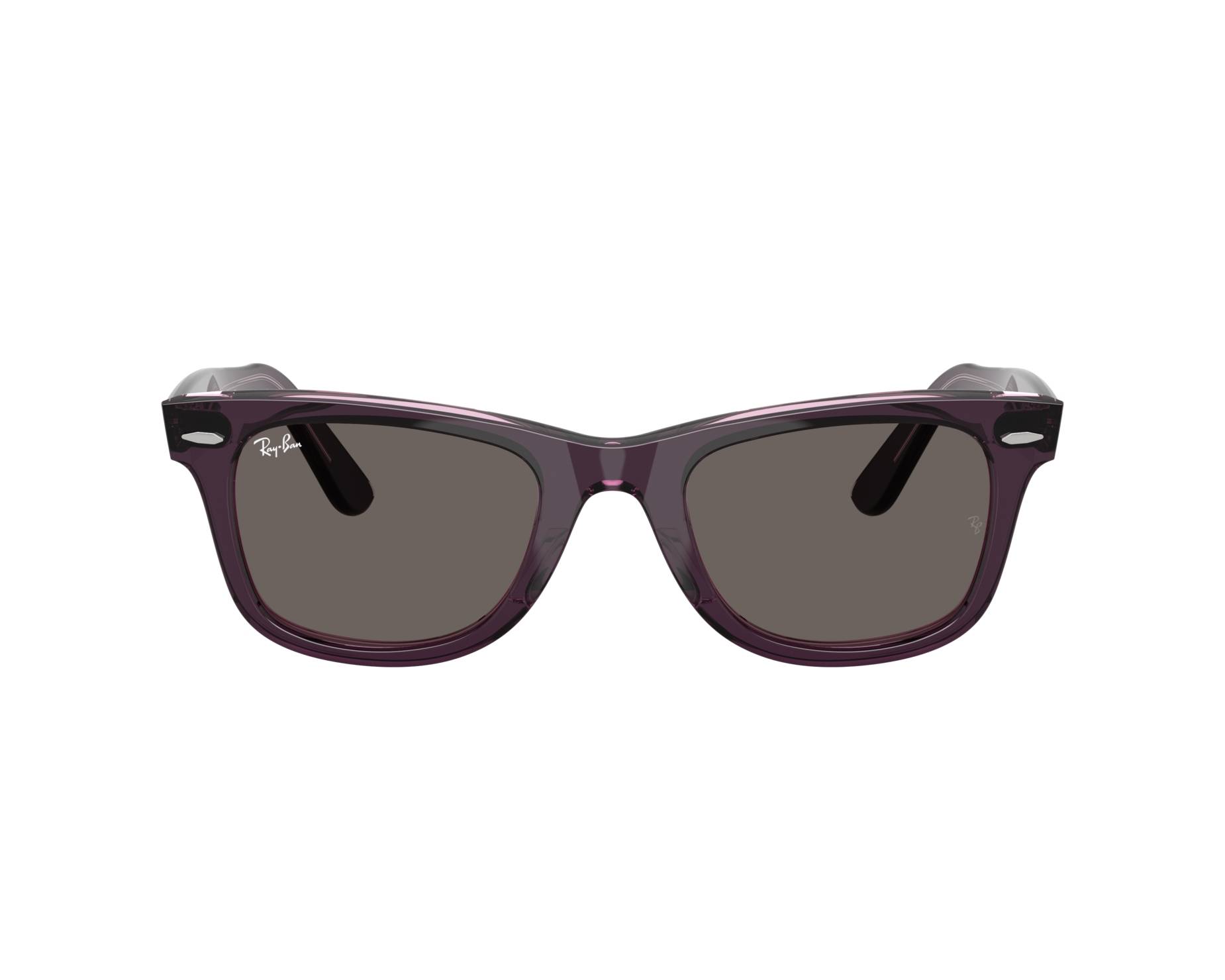 Ray-Ban RB2140 1447B1 50-22 Violet  vue 360 degr&eacute;s 6