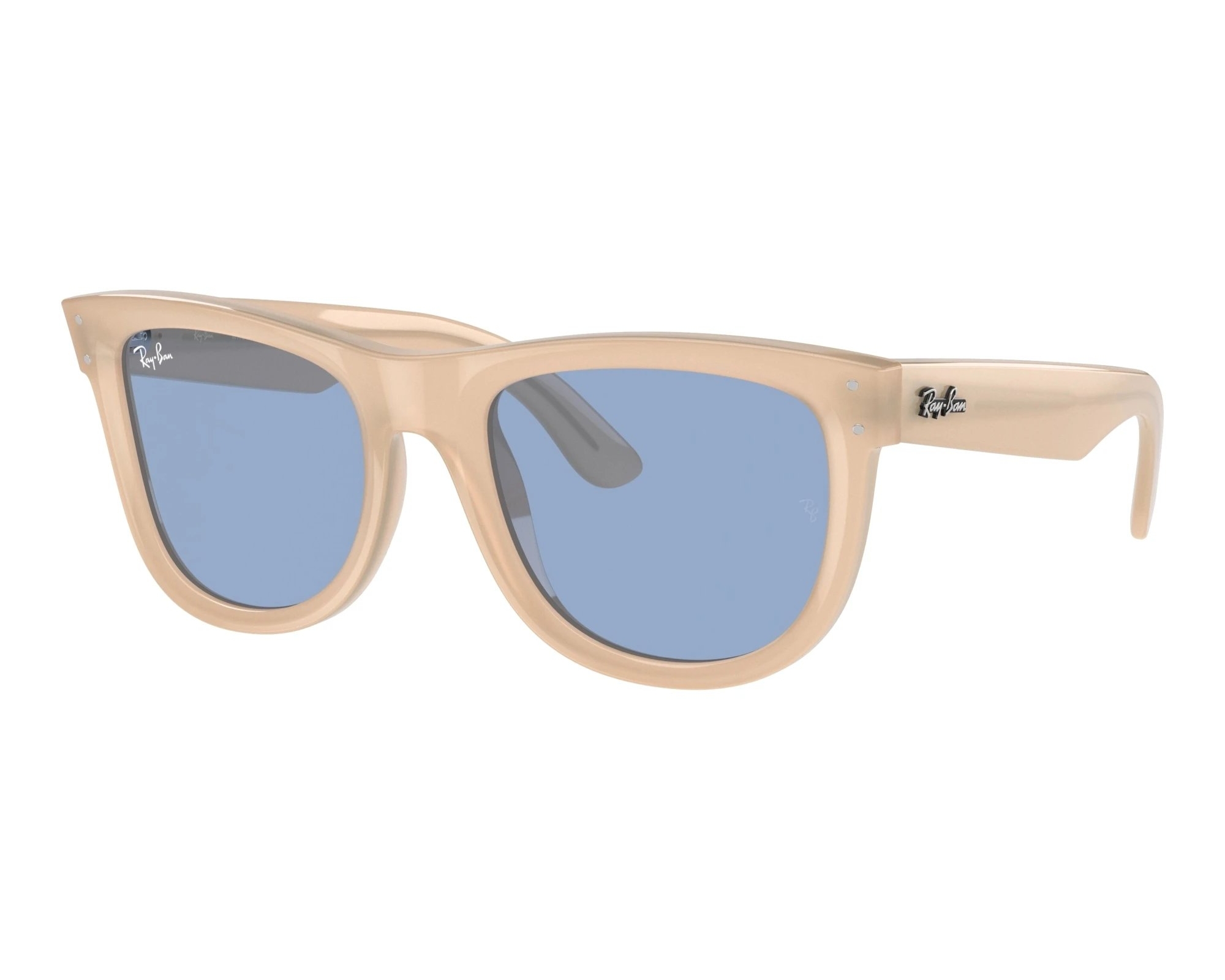 Ray-Ban RBR0502S 678072 50-22 Beige  autre vue