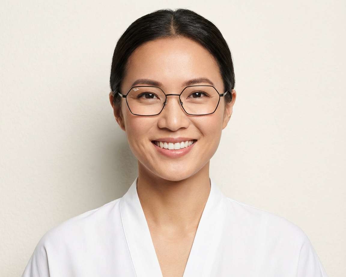 Ray-Ban RX6528 2503 56-18 Noir  vue 360 degr&eacute;s 7