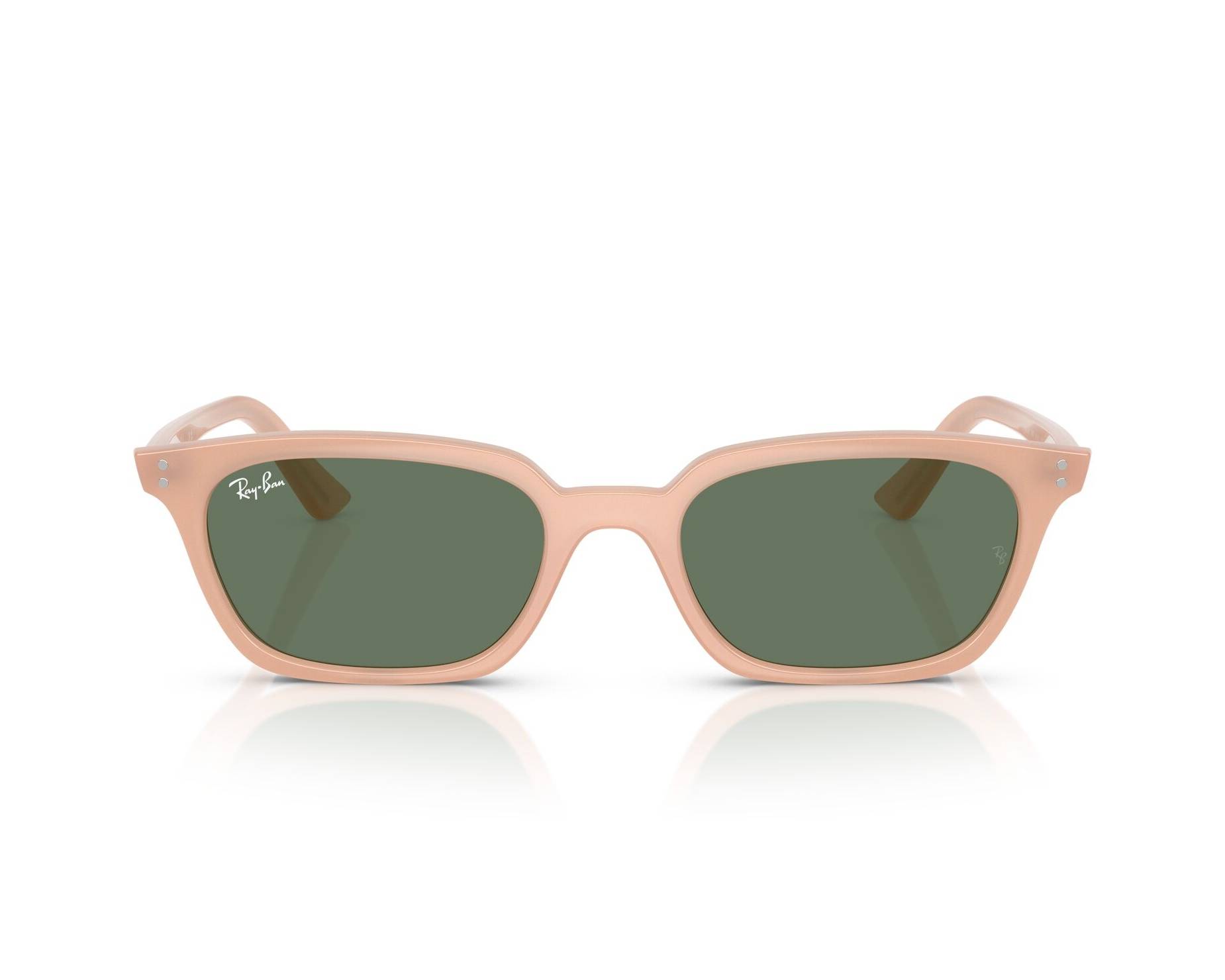 Ray-Ban RB4456 681182 53-19 Rosa  vue 360 degr&eacute;s 3