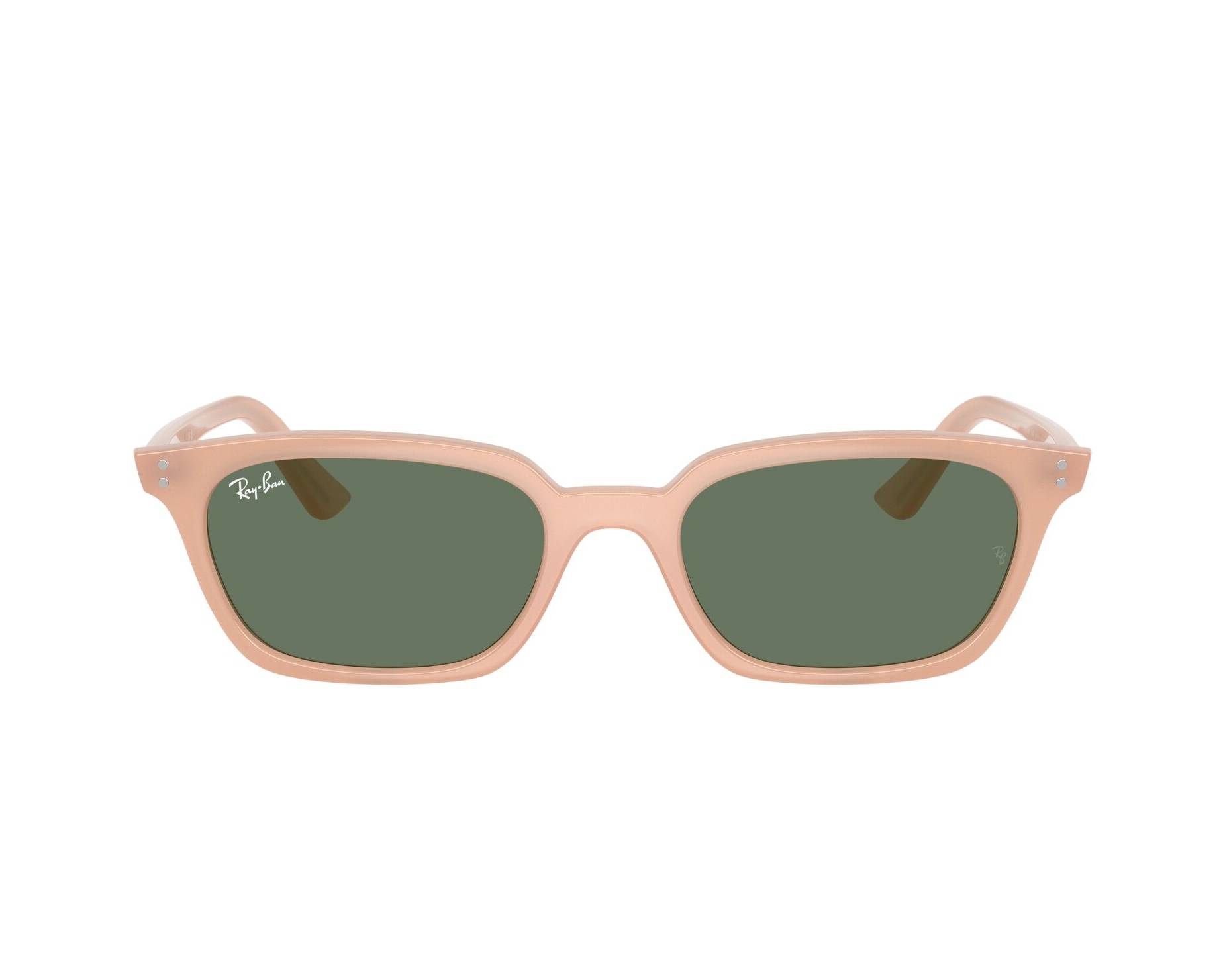 Ray-Ban RB4456 681182 53-19 Rosa  vue 360 degr&eacute;s 5