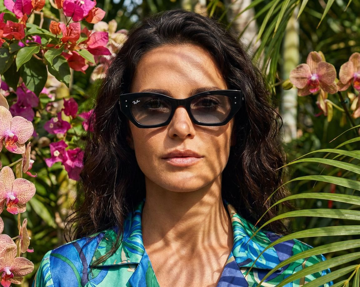 Ray-Ban RB4430 667711 49-22 schwarz  vue 360 degr&eacute;s 10