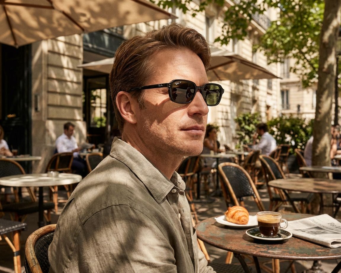 Ray-Ban RB4455 667781 49-19 Noir  vue 360 degr&eacute;s 9