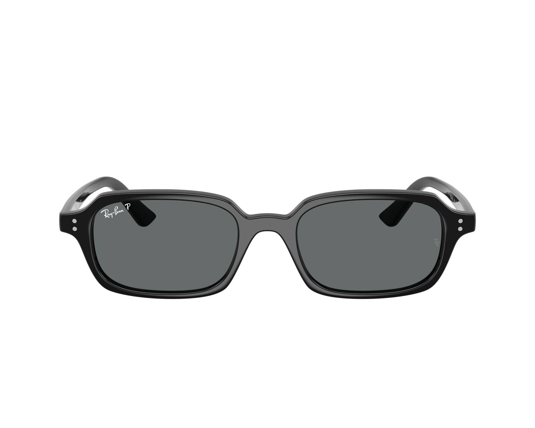 Ray-Ban RB4455 667781 52-19 schwarz  vue 360 degr&eacute;s 4