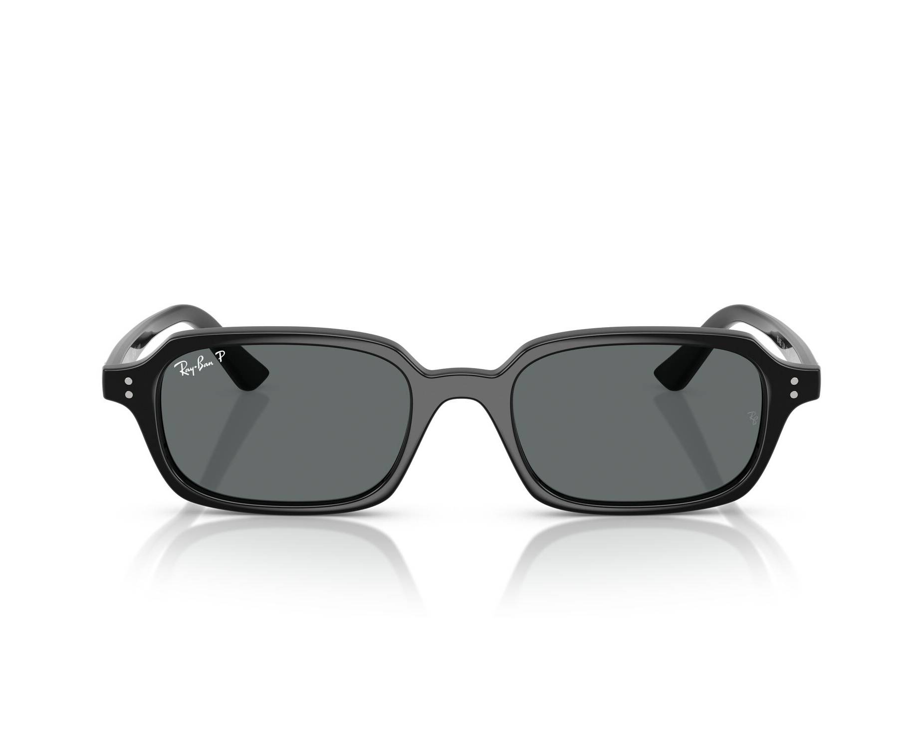 Ray-Ban RB4455 667781 52-19 schwarz  vue 360 degr&eacute;s 6