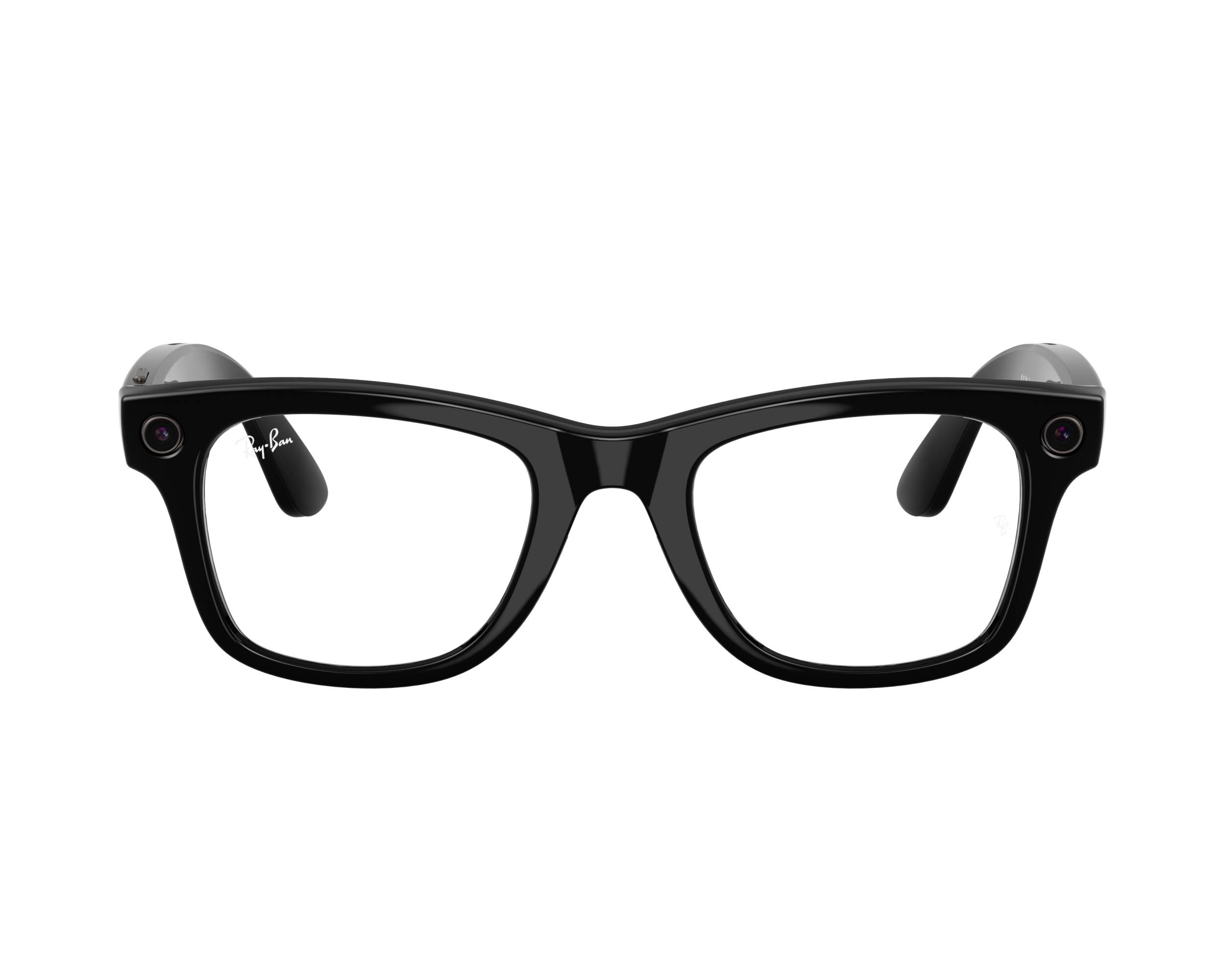 Ray-Ban Meta RW4012 601/1M 50-22 Noir  vue 360 degr&eacute;s 2