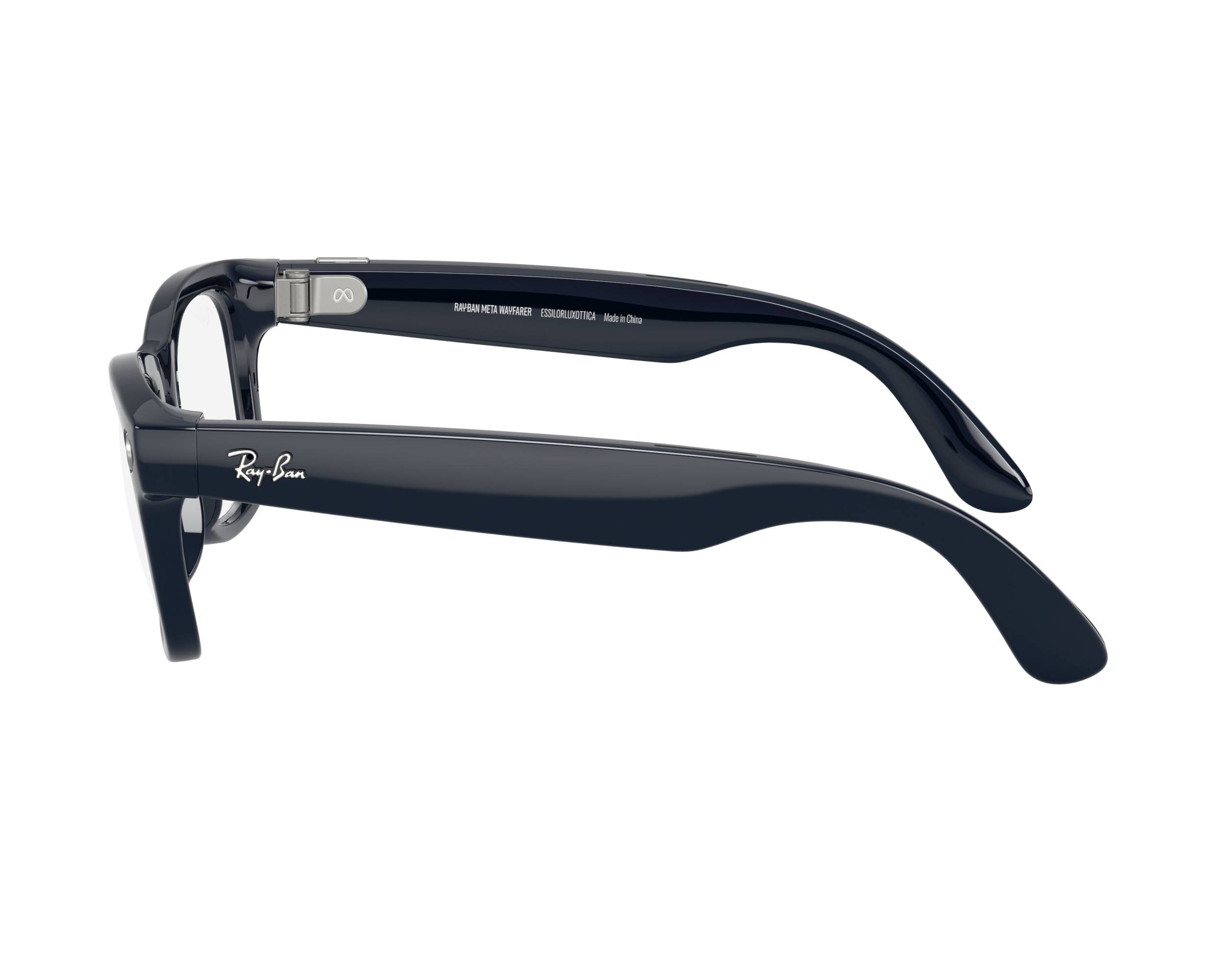 Ray-Ban Meta RW4012 6628MF 50-22 Blue  vue 360 degr&eacute;s 1