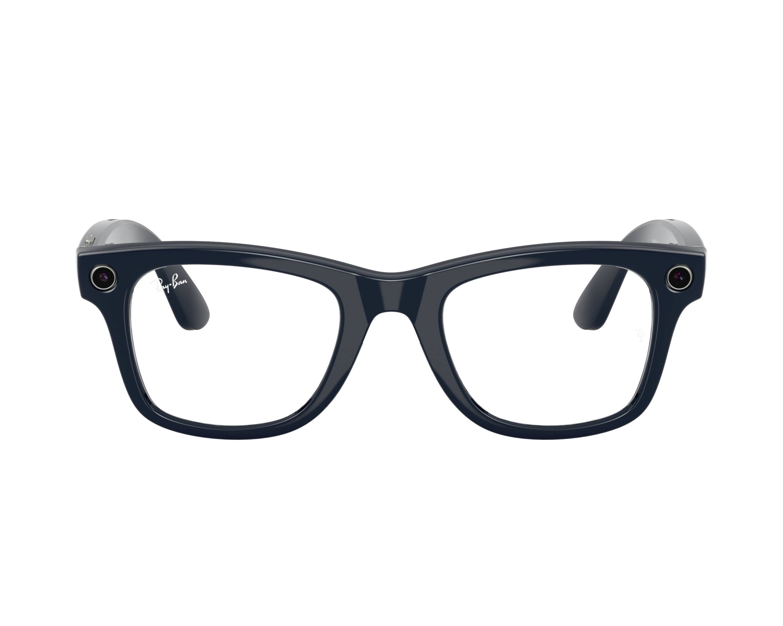 Ray-Ban Meta RW4012 6628MF 50-22 Blue  vue 360 degr&eacute;s 8
