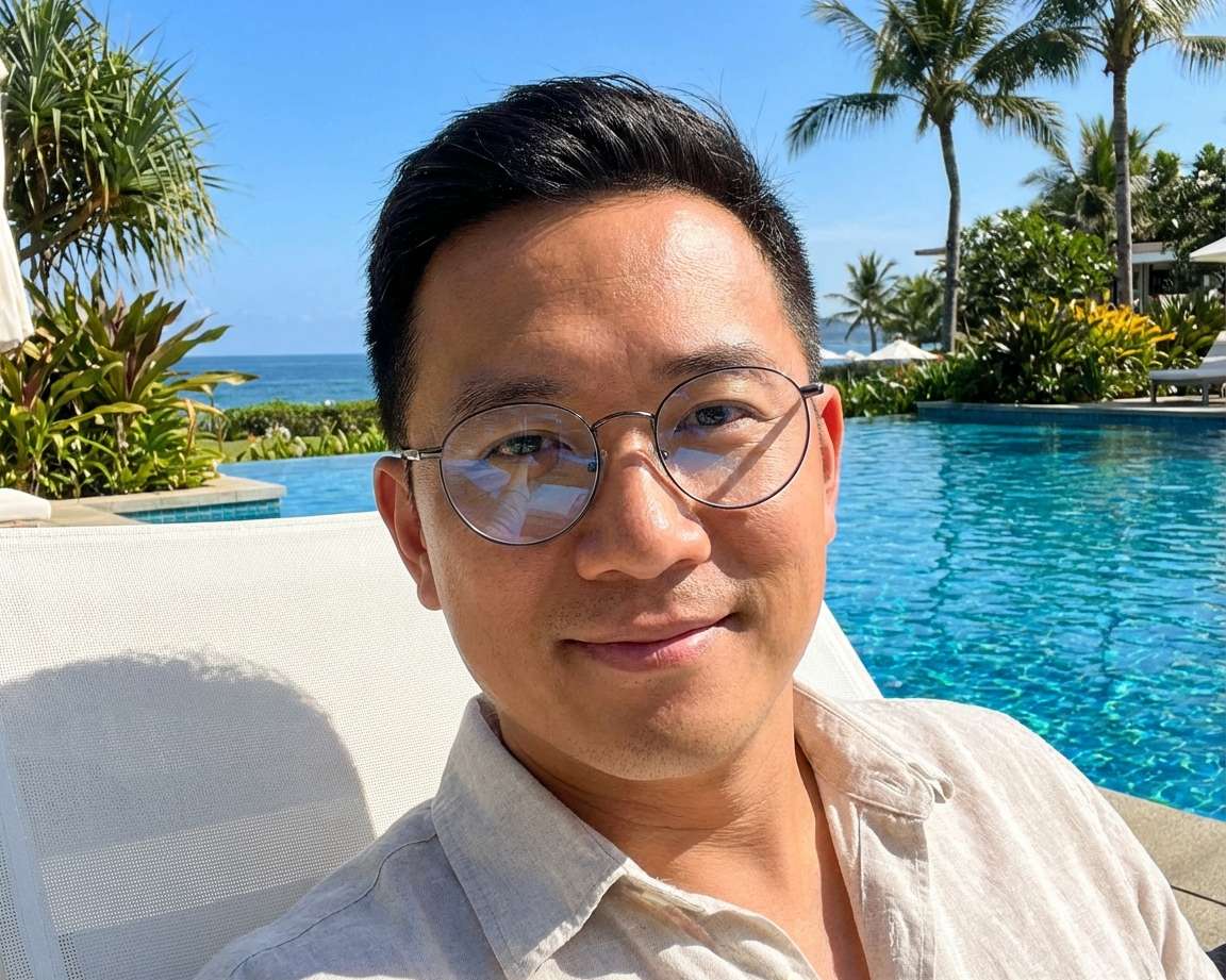 Ripcurl BOM004 01 46-18 Bleu Gunmetal autre vue