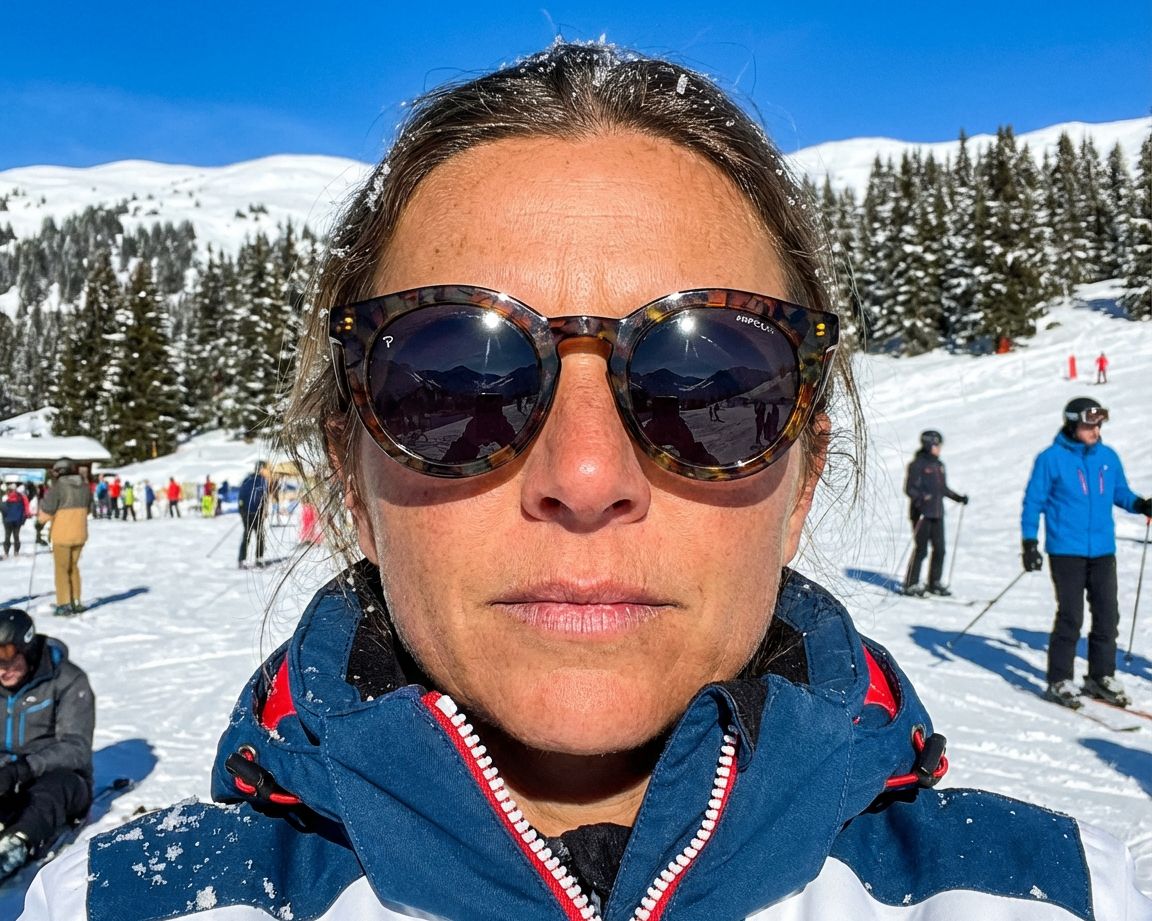 Shimano – Lunettes De Soleil Polarisées Hd, Rétro, Grande Monture, Pour