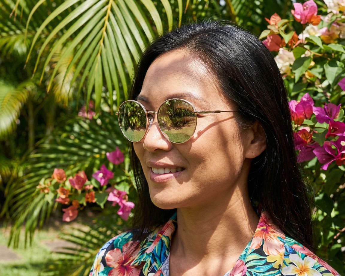 Ripcurl FSM-018 02 54-17 Rose doré  autre vue