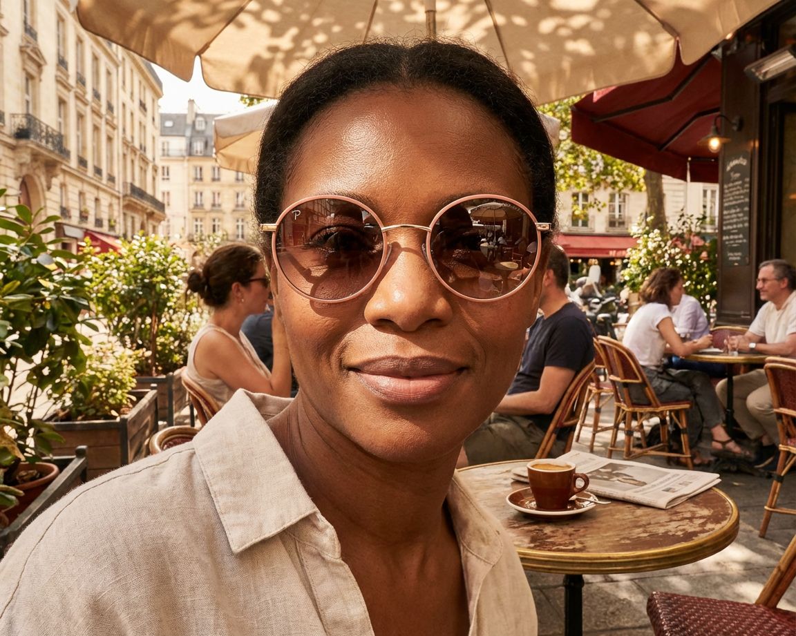 Ripcurl FSM026 02 52-19 Rose Rose doré autre vue