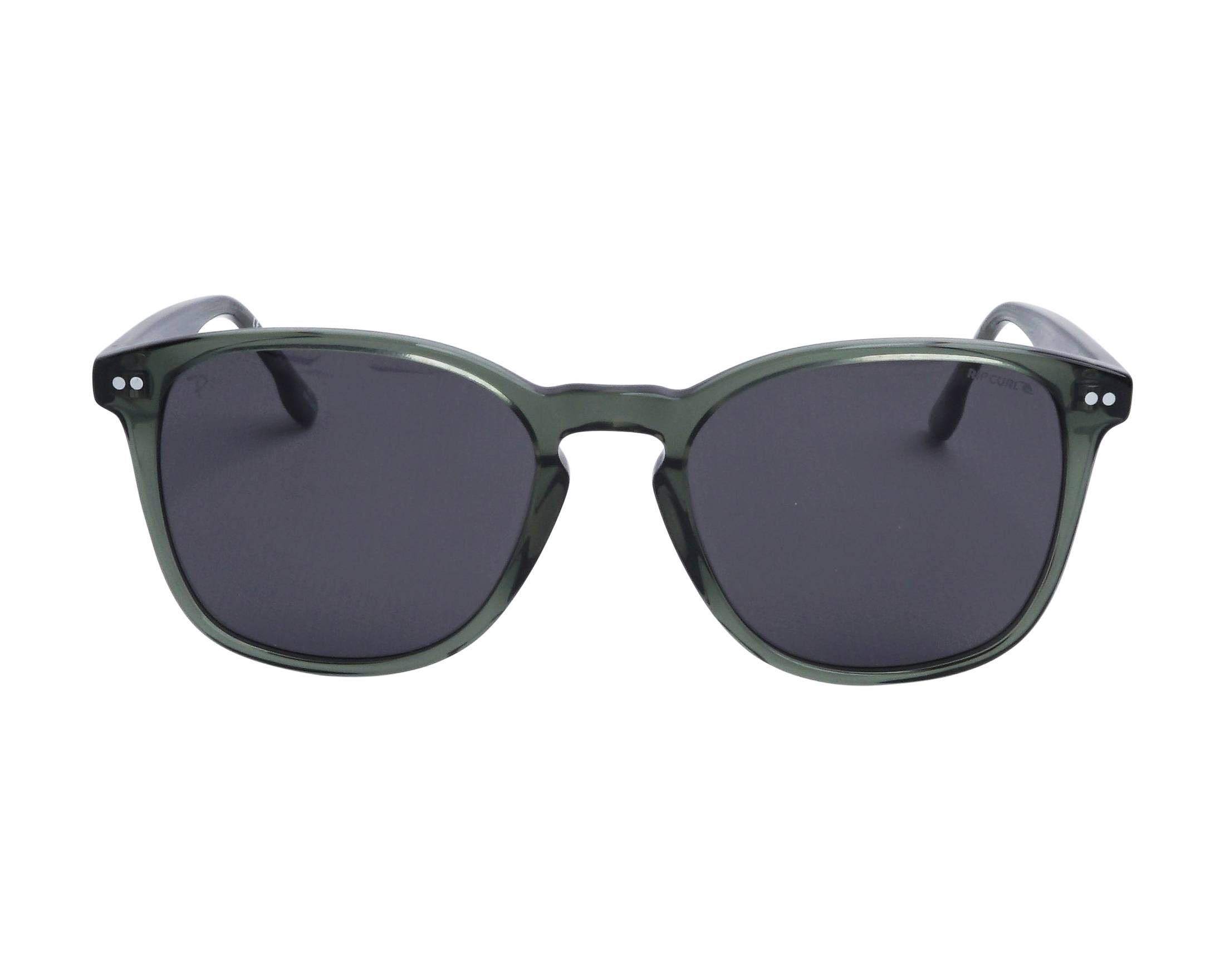 Ripcurl HSA010 01 - Vert  vue de profil