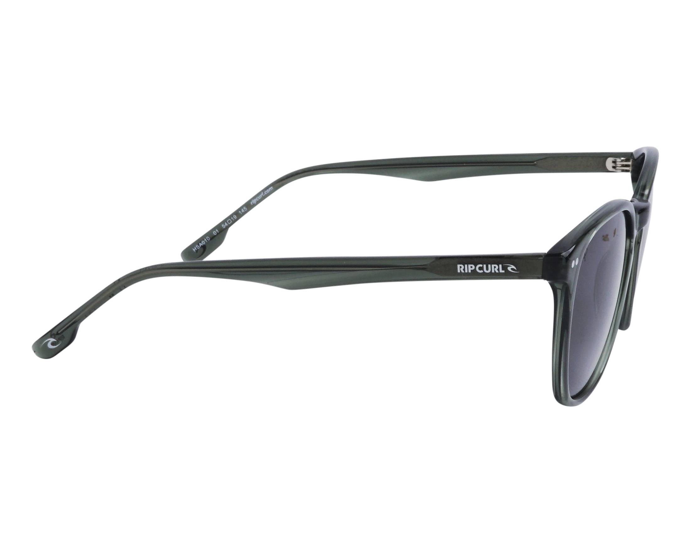 Ripcurl HSA010 01 - Vert  vue de face
