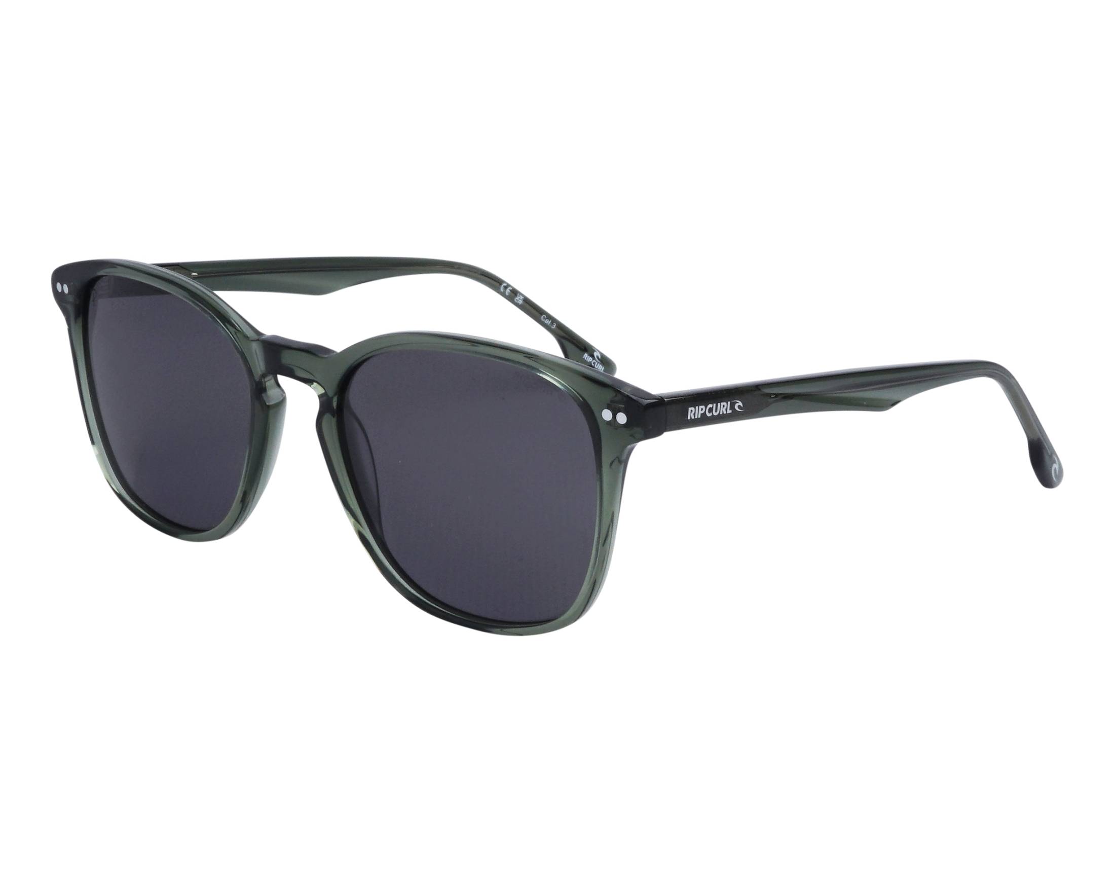 Ripcurl HSA010 01 - Vert  vue de c&ocirc;t&eacute;